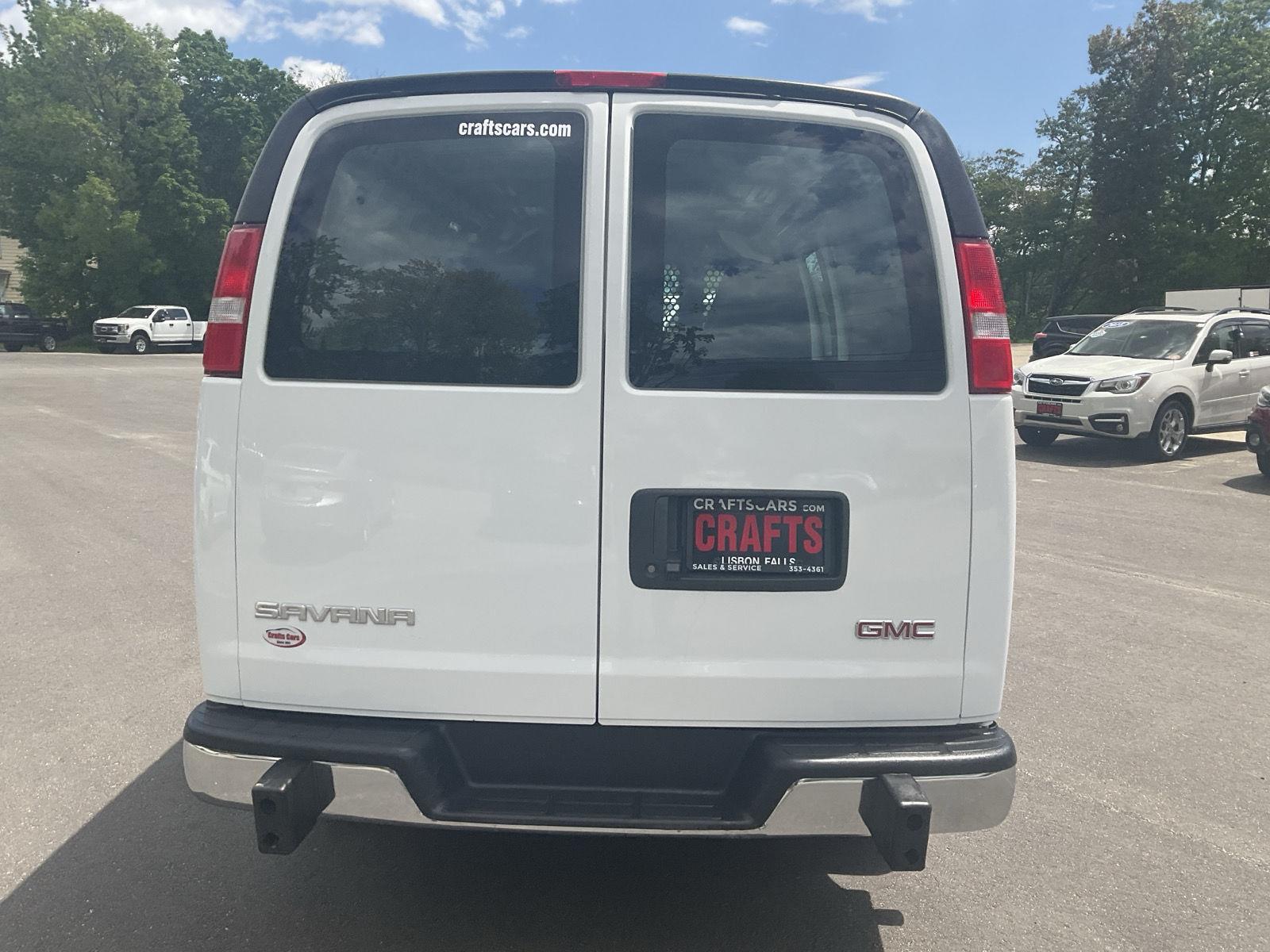 Crafts Cars