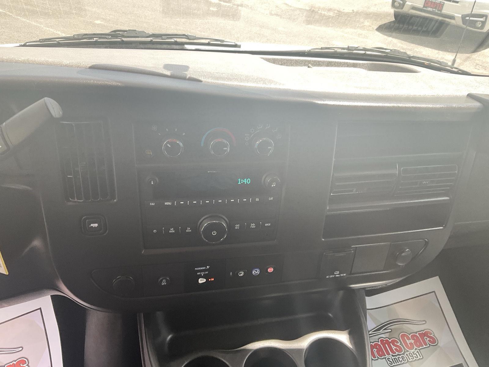 Crafts Cars