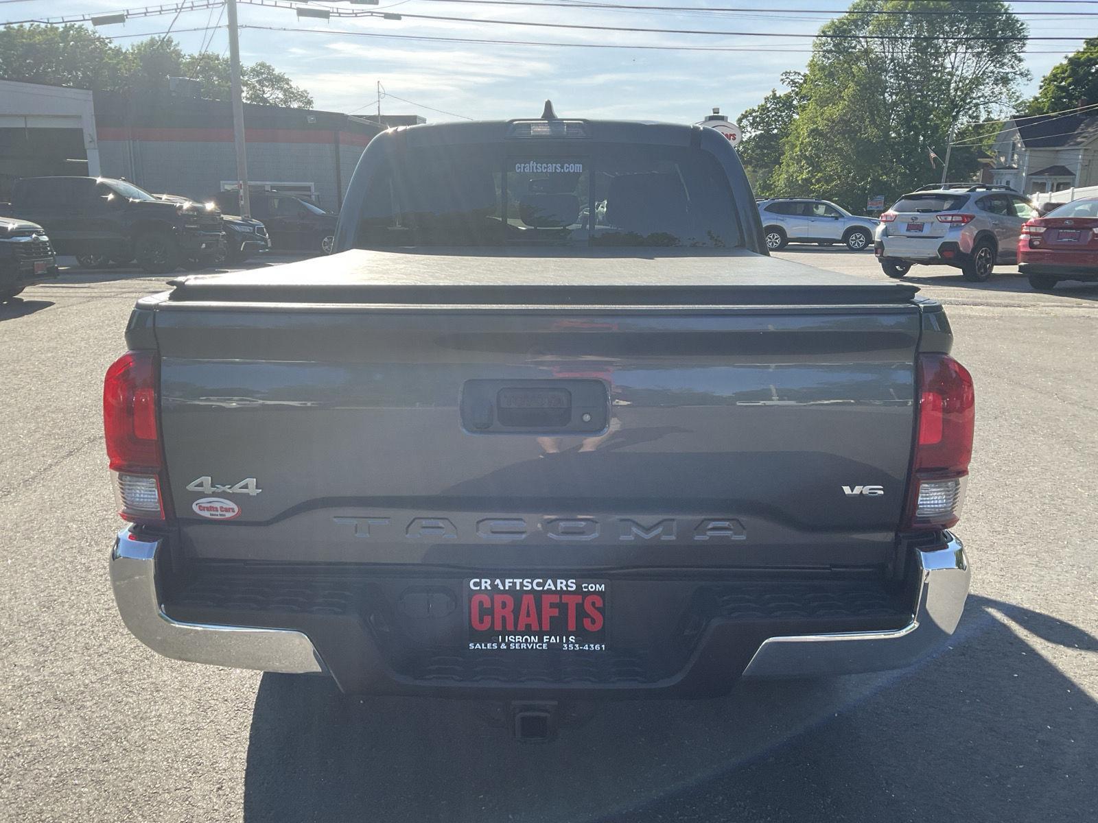Crafts Cars