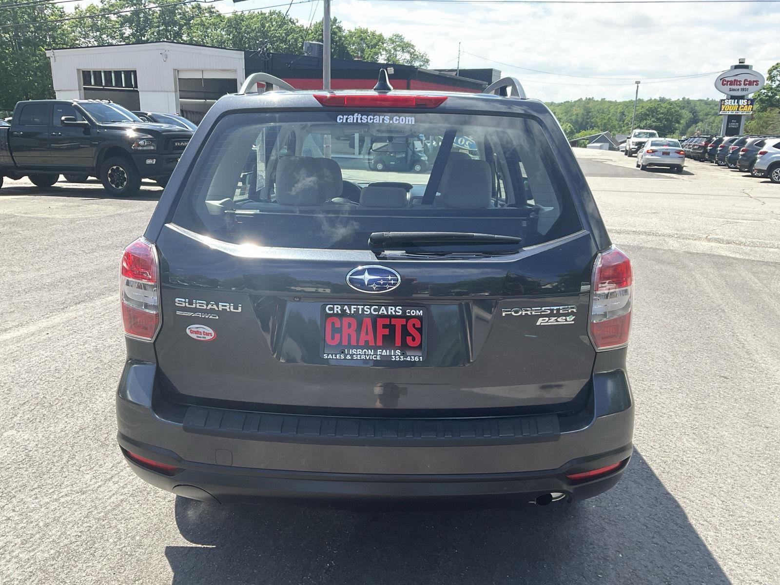 Crafts Cars