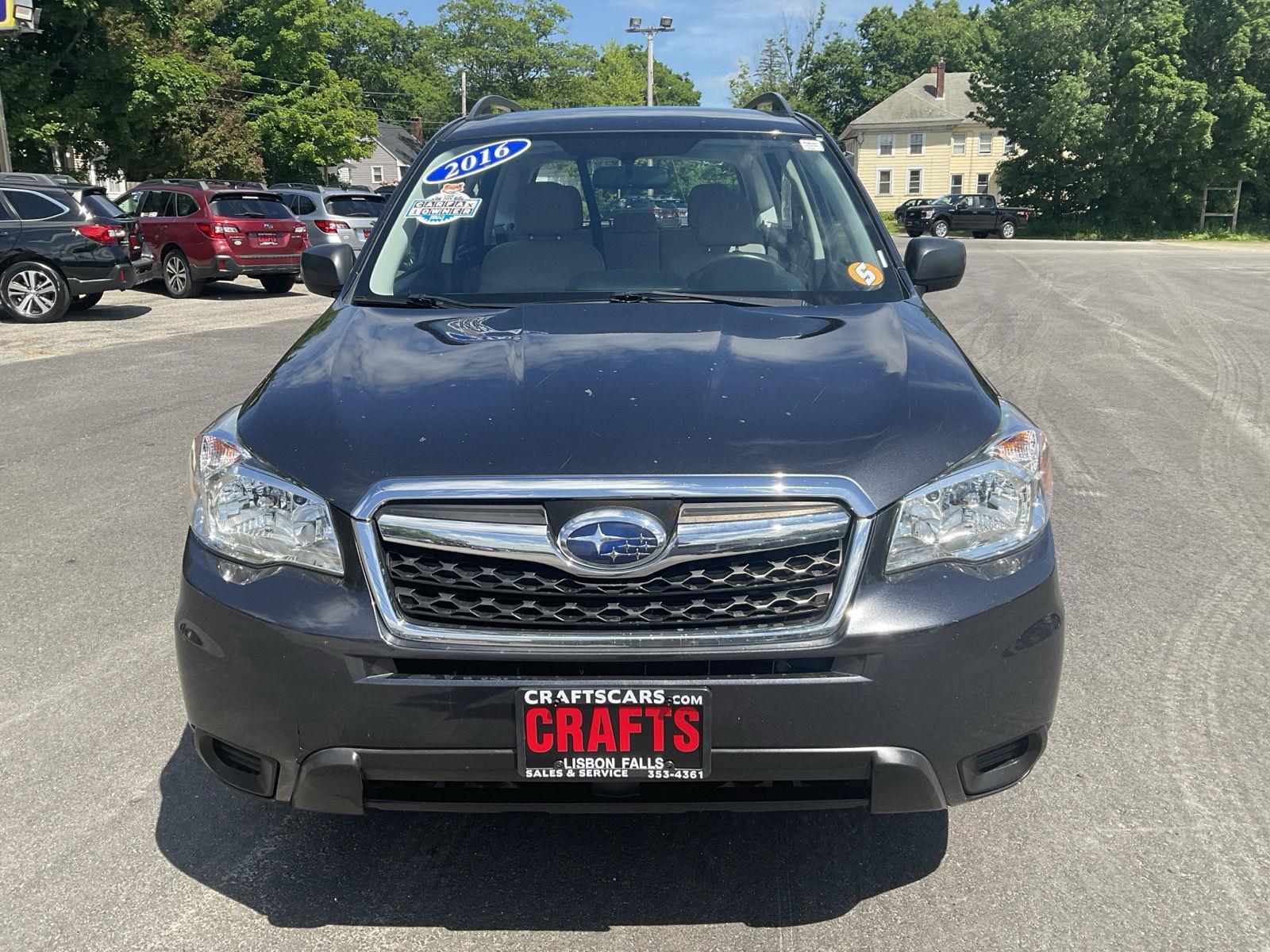 Crafts Cars