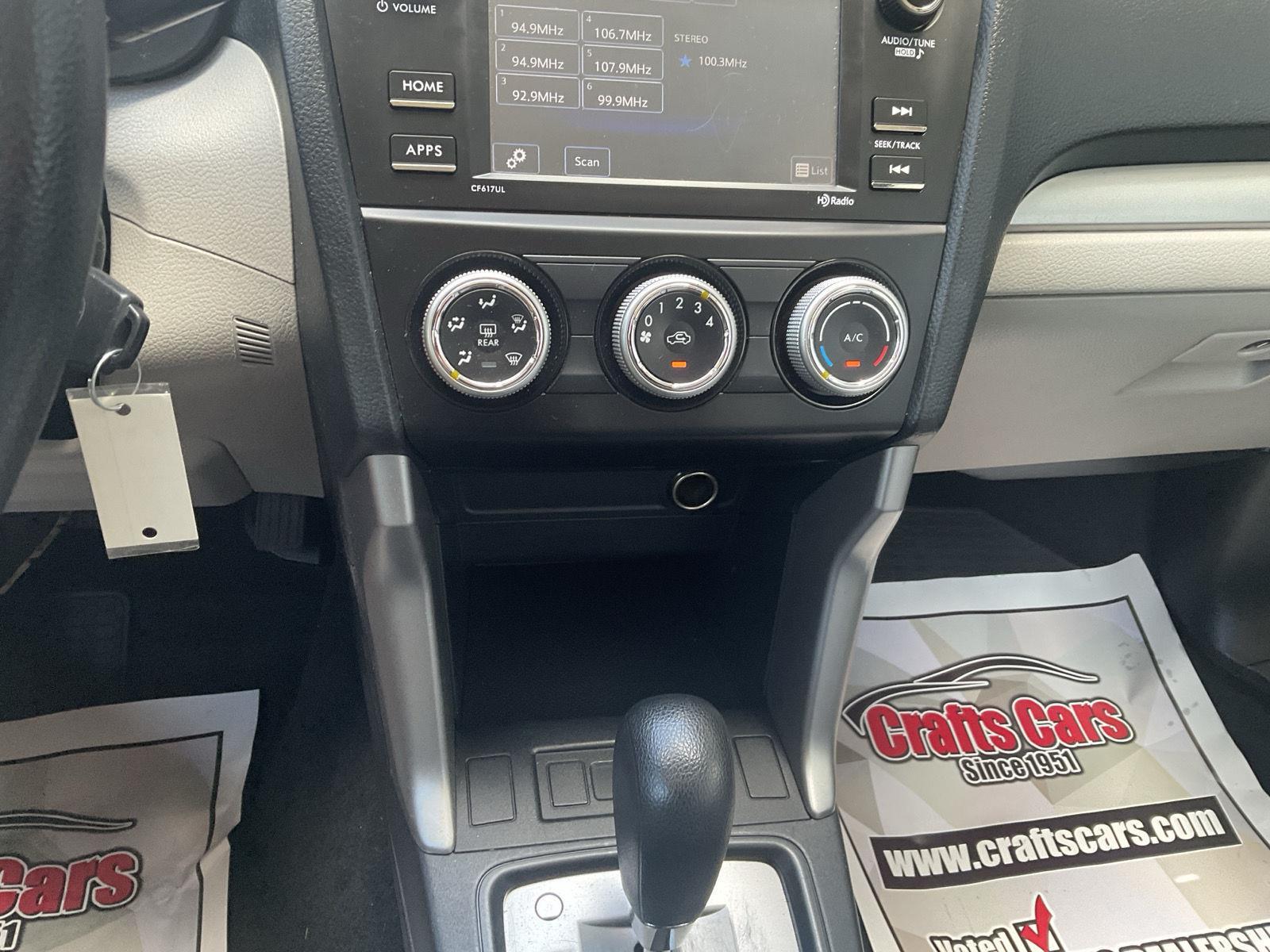 Crafts Cars