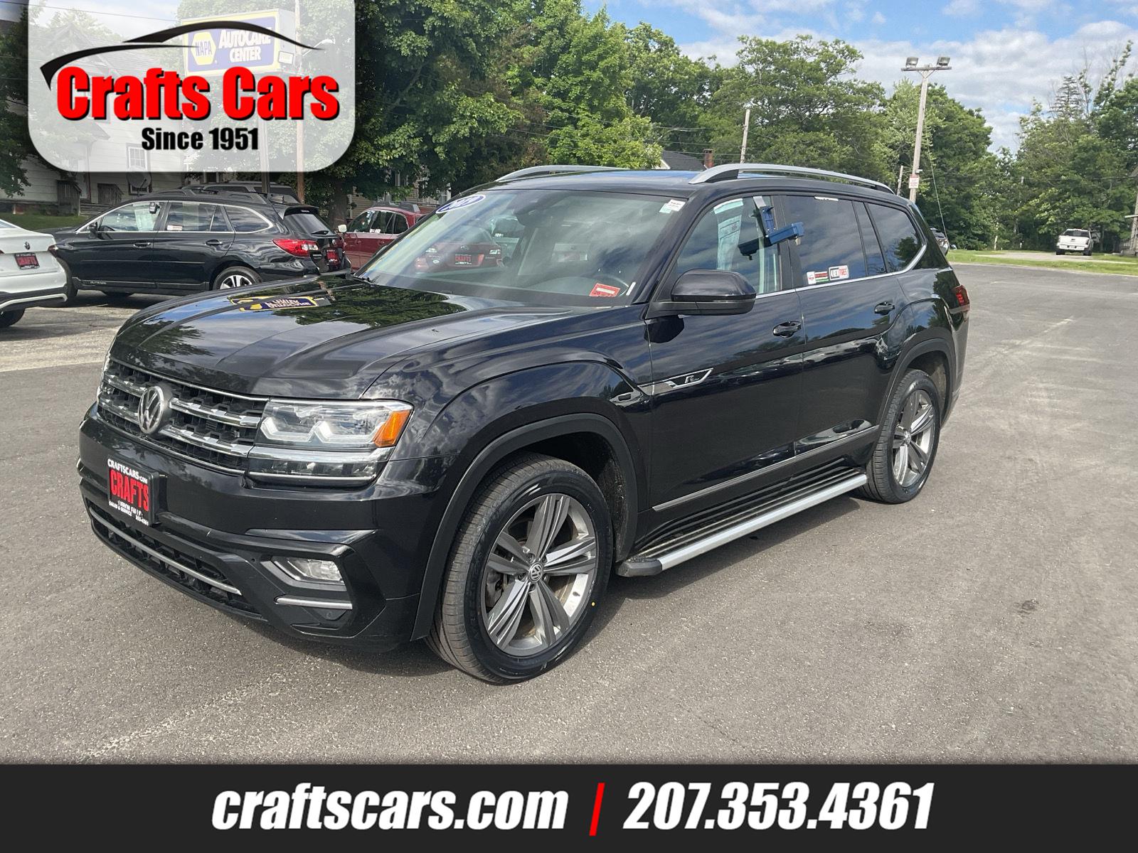 Crafts Cars