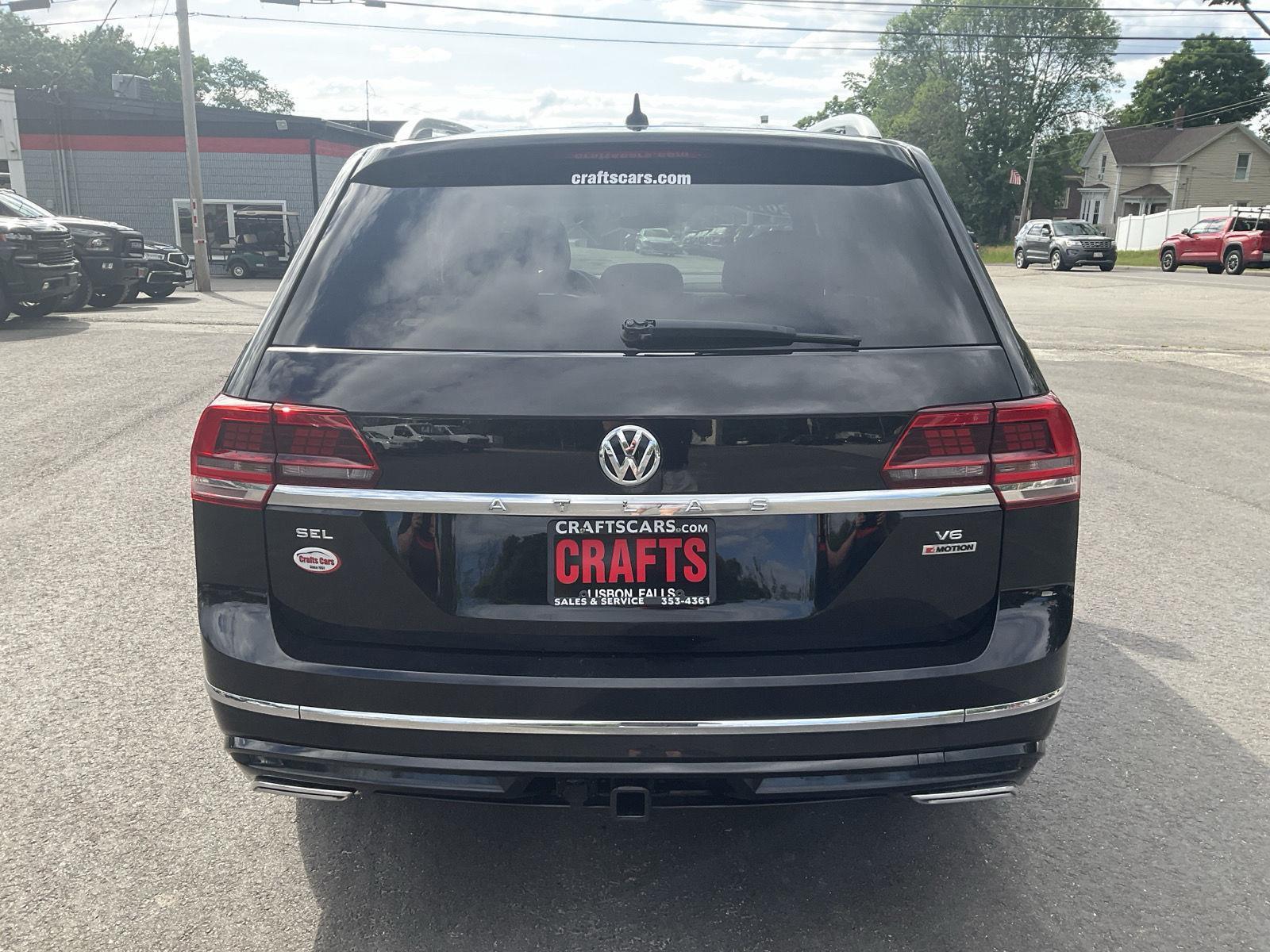 Crafts Cars