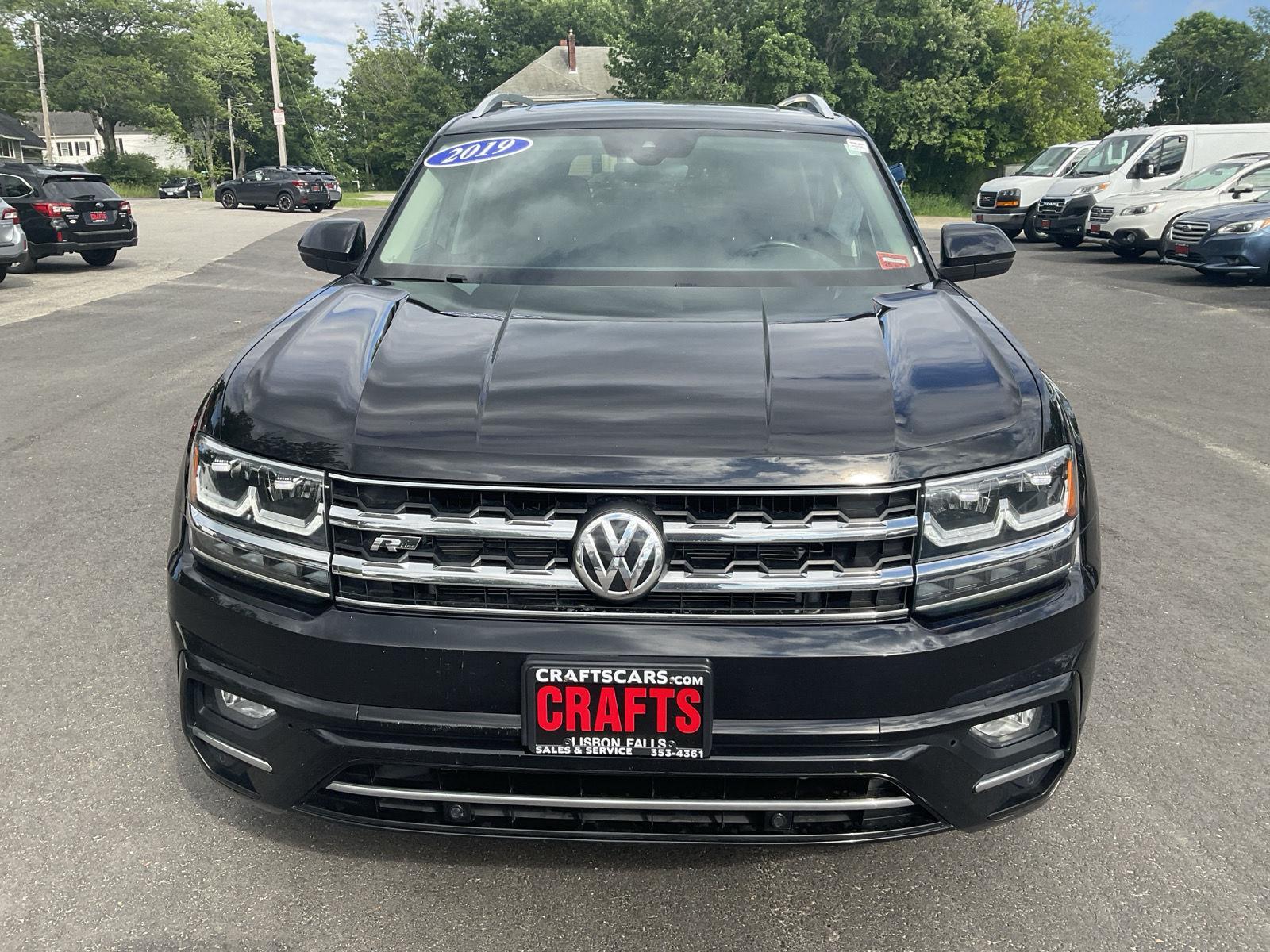 Crafts Cars