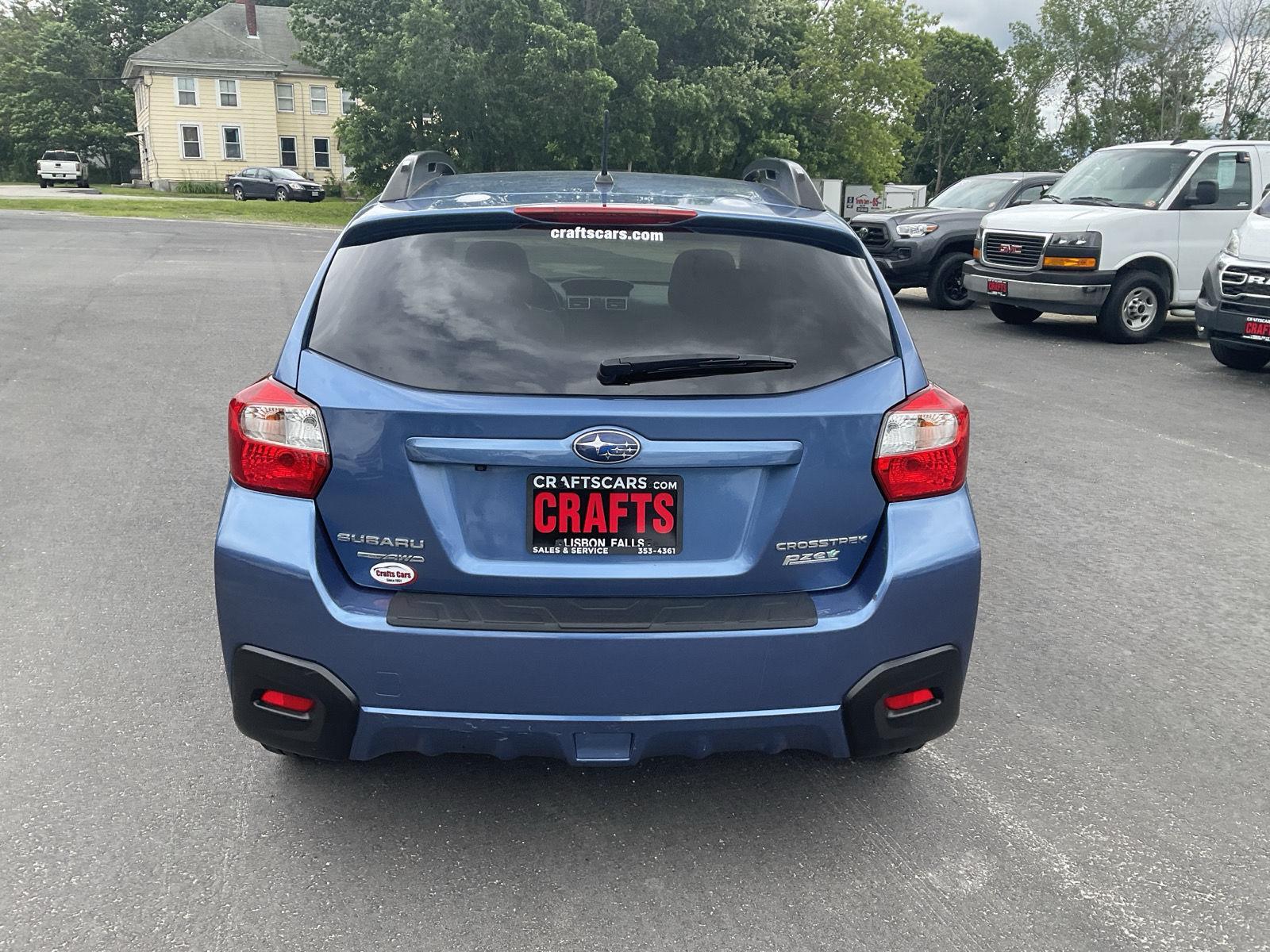 Crafts Cars