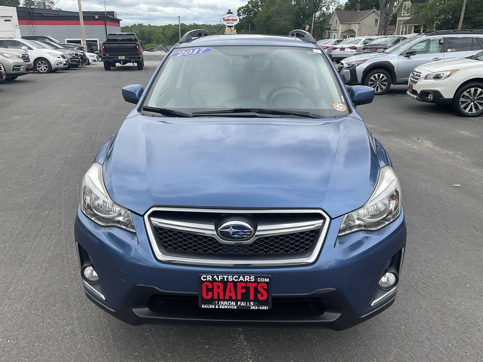 Crafts Cars