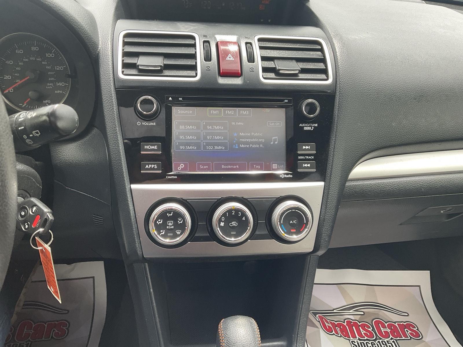 Crafts Cars