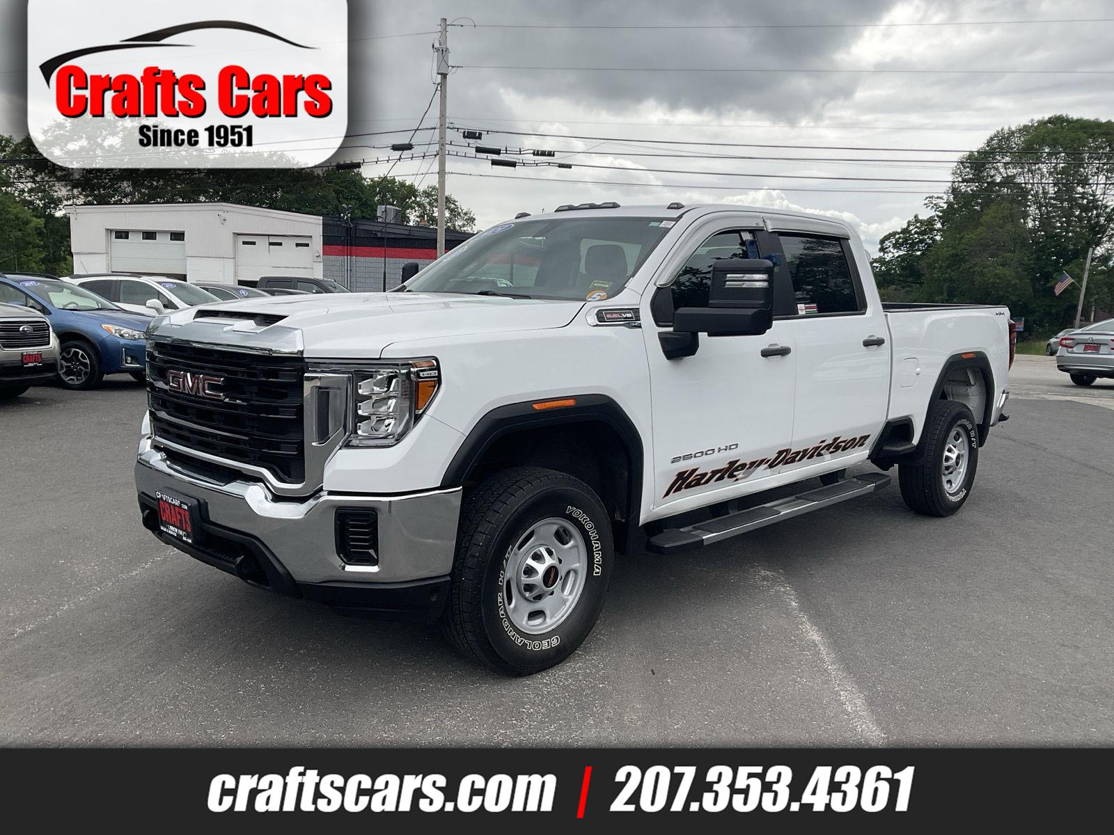 Crafts Cars