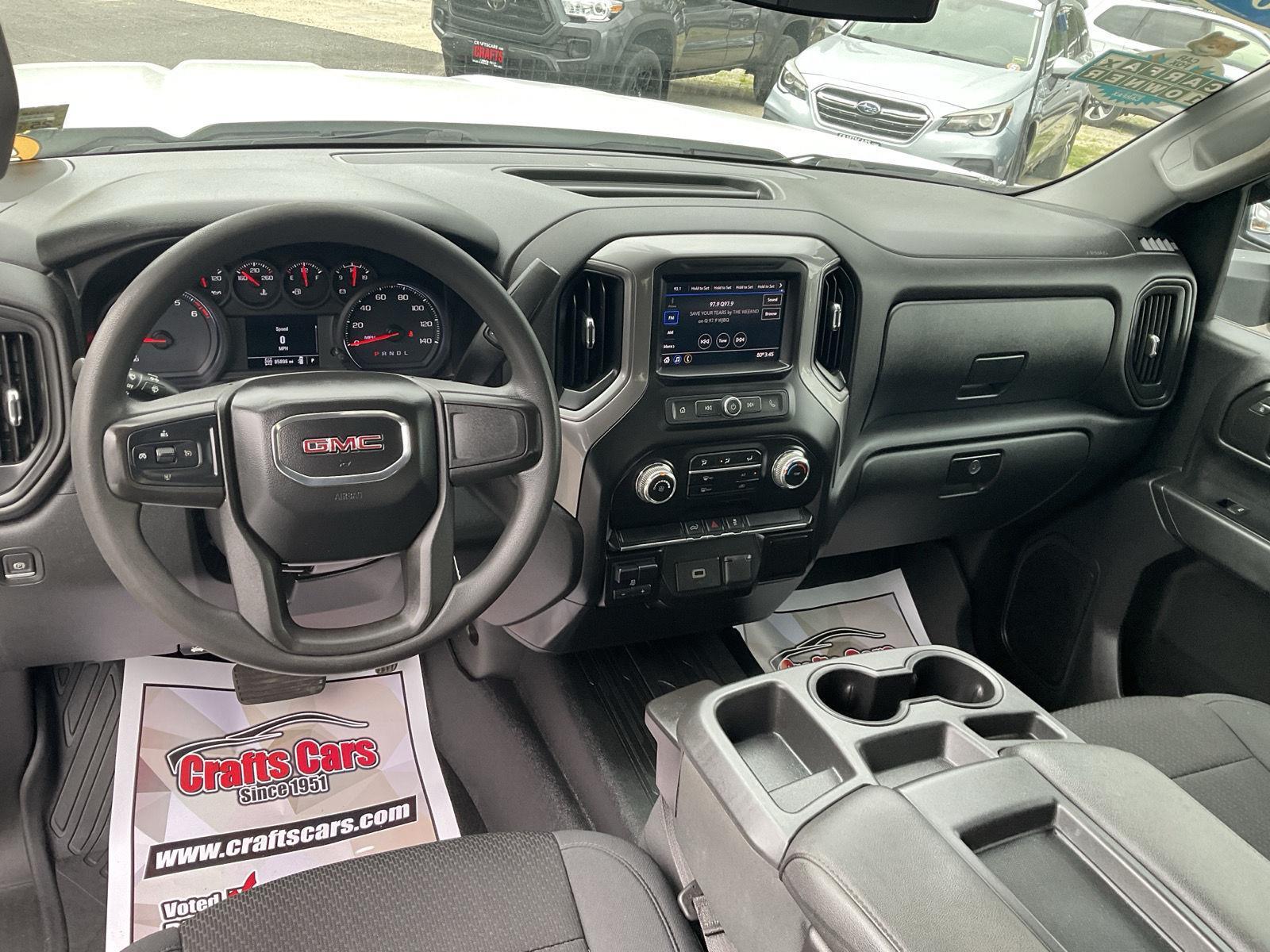 Crafts Cars