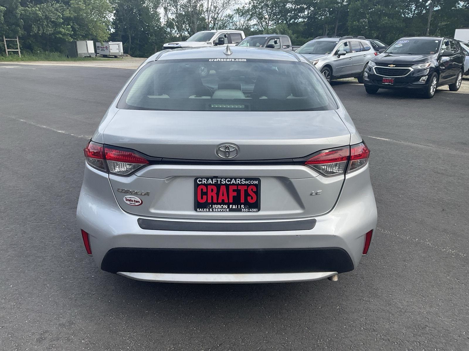 Crafts Cars