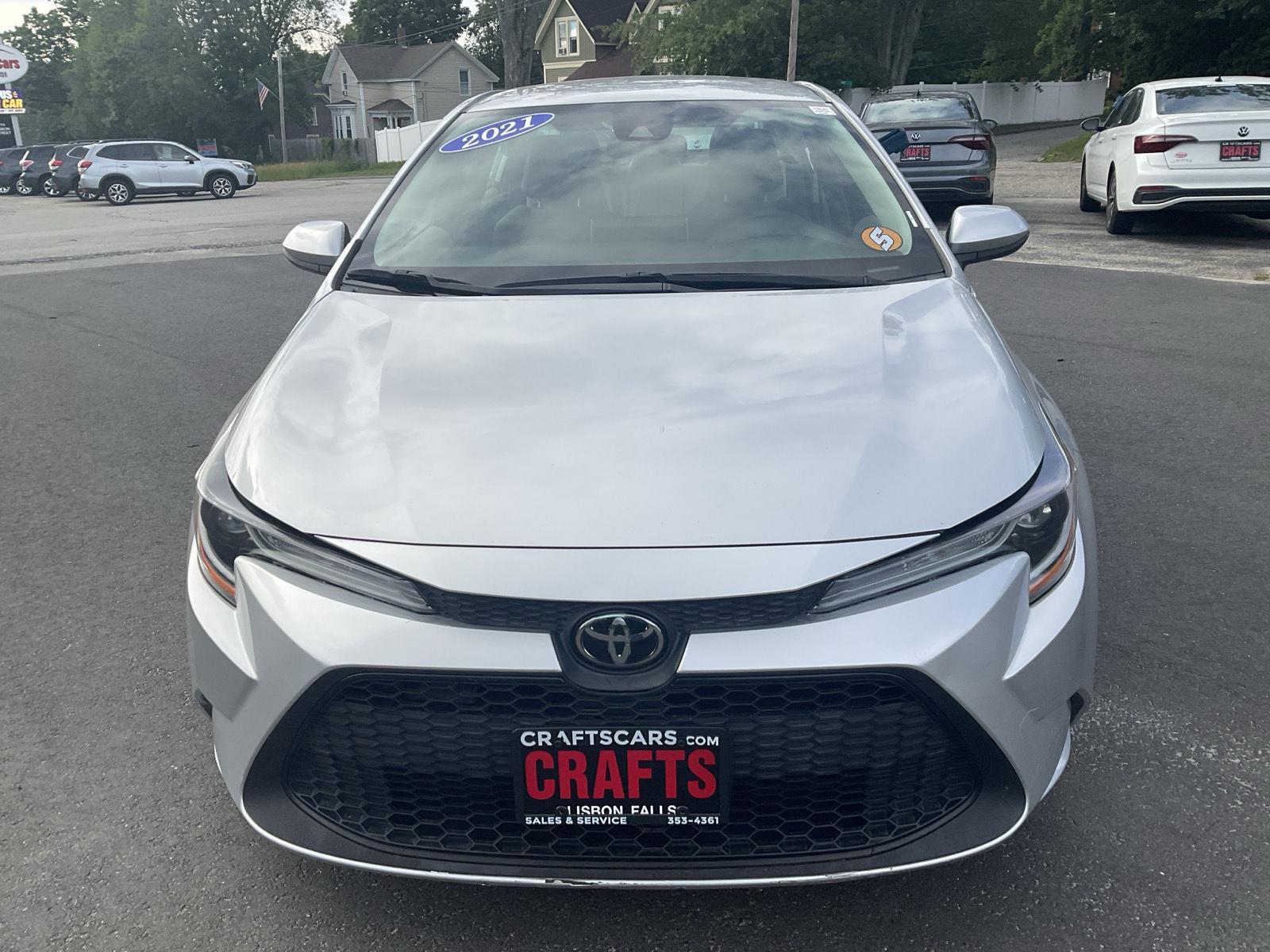 Crafts Cars