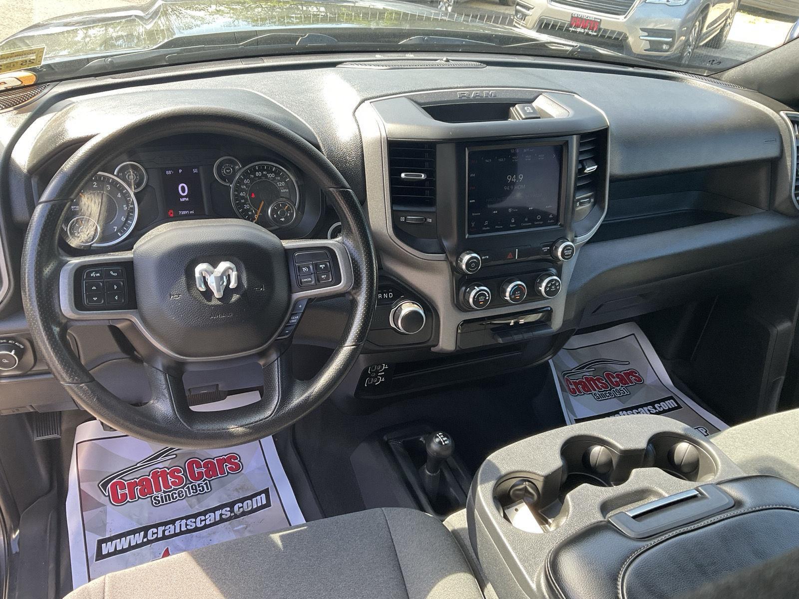 Crafts Cars