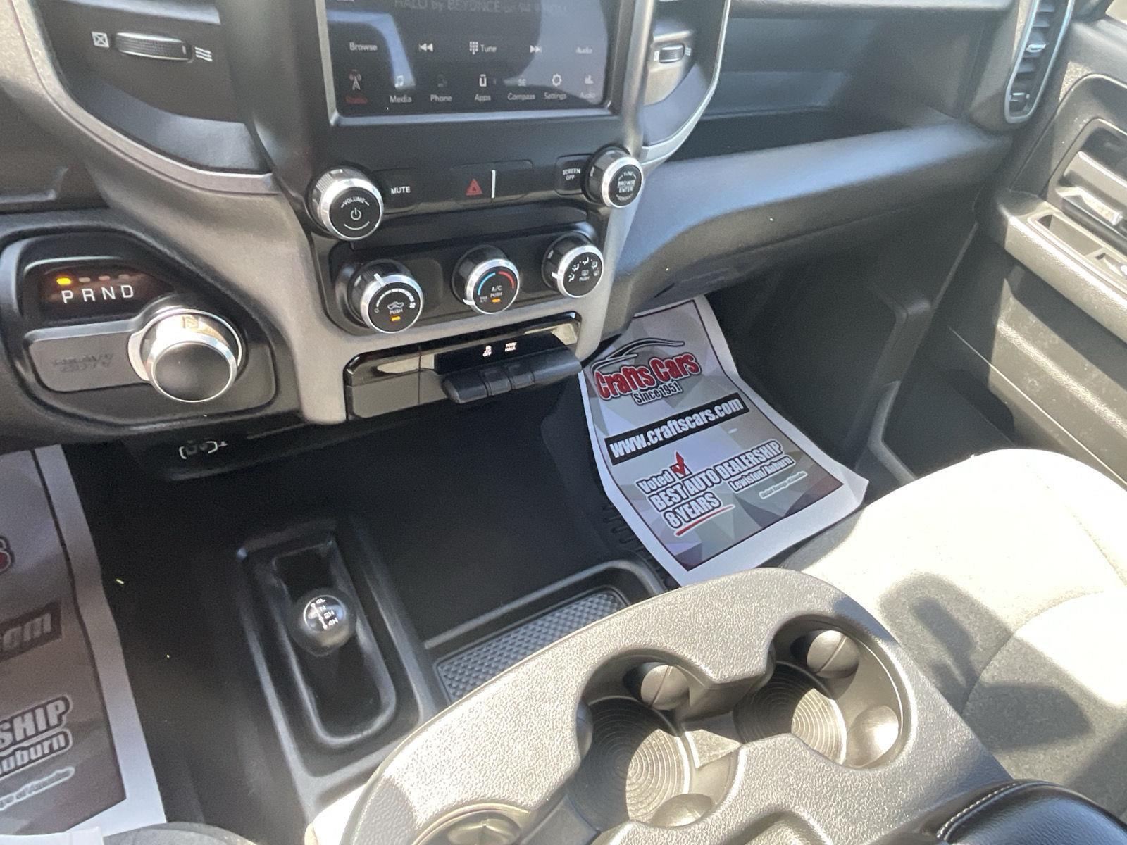 Crafts Cars