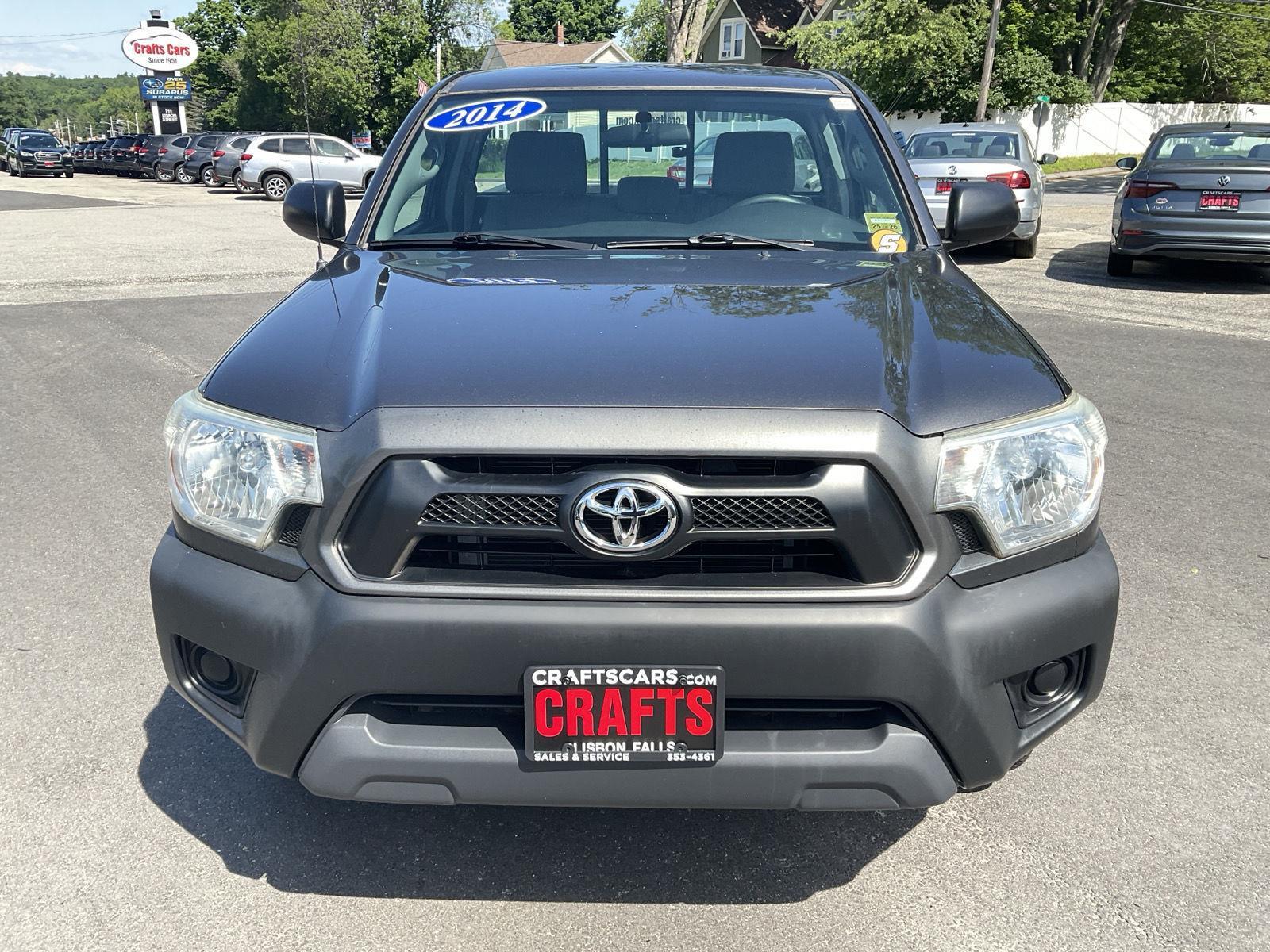 Crafts Cars
