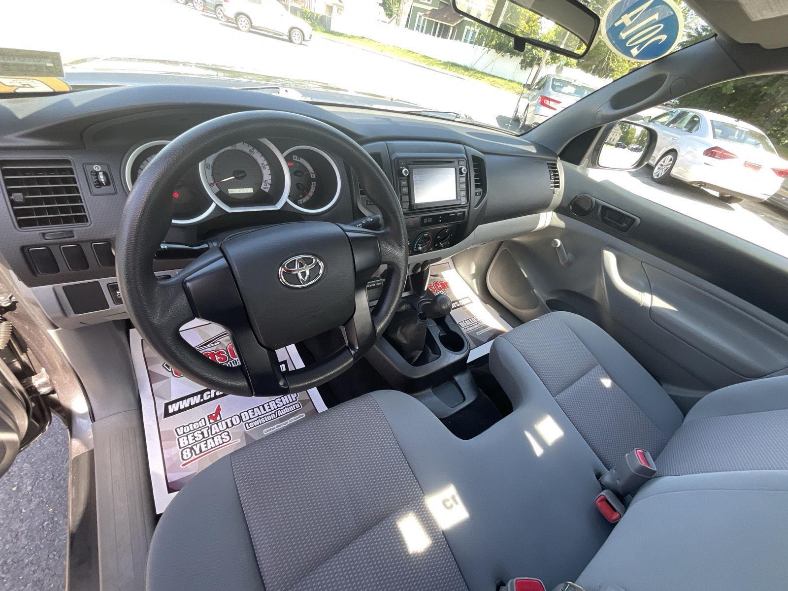 Crafts Cars