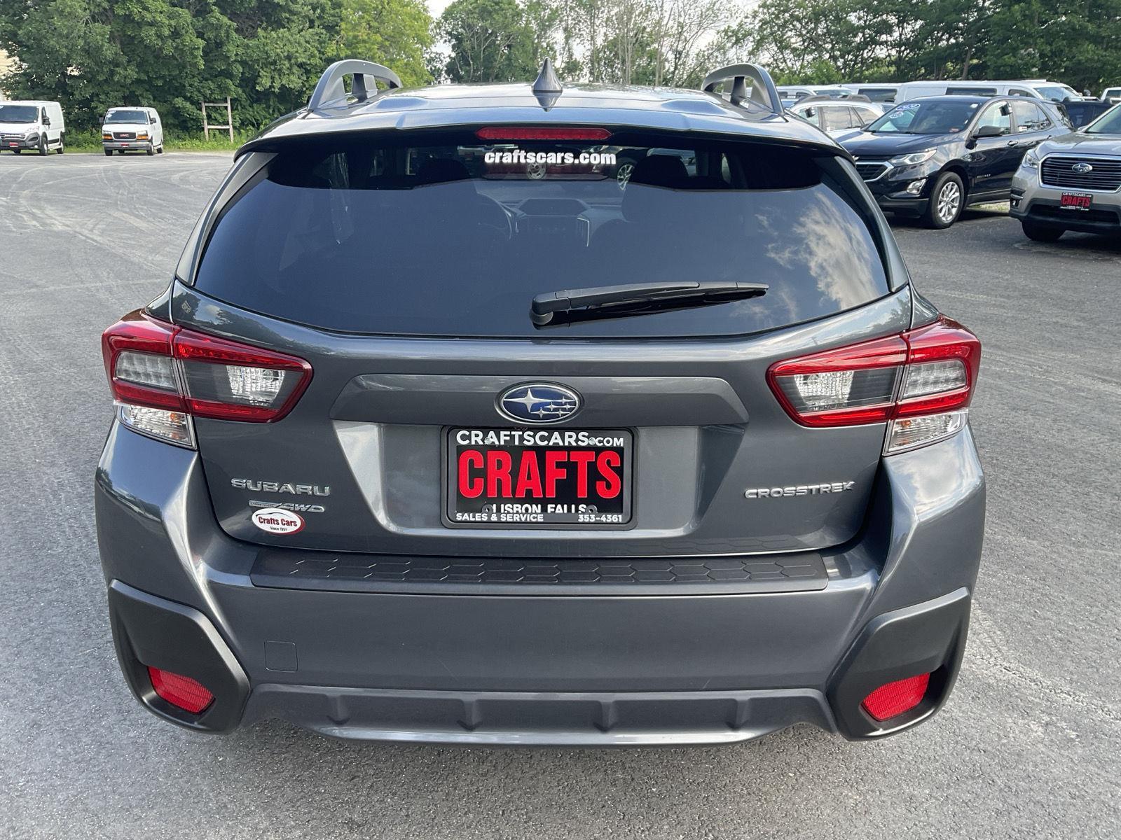 Crafts Cars