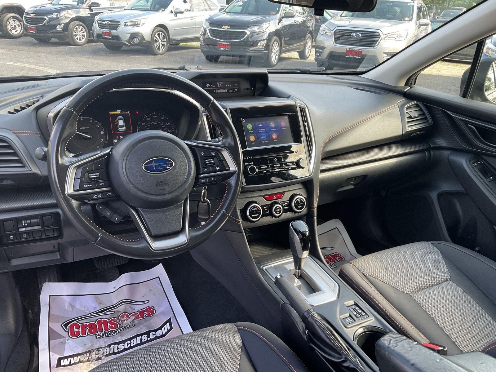 Crafts Cars