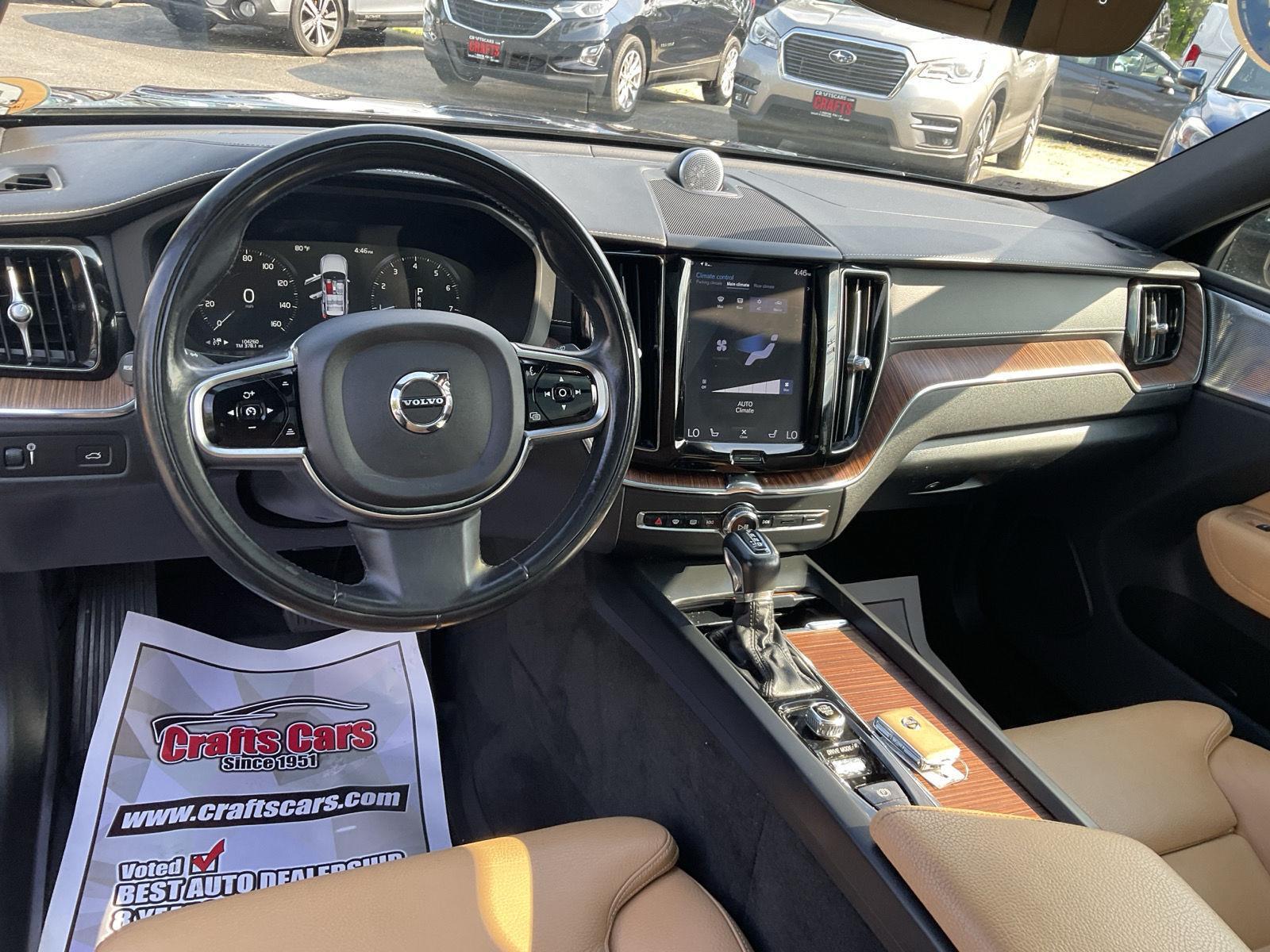 Crafts Cars