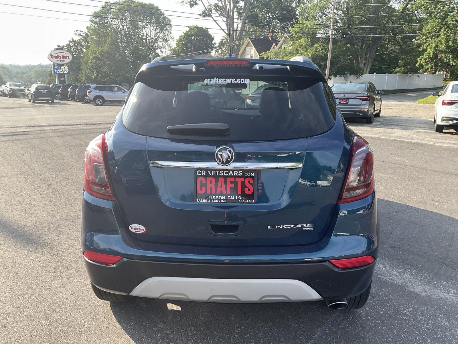 Crafts Cars