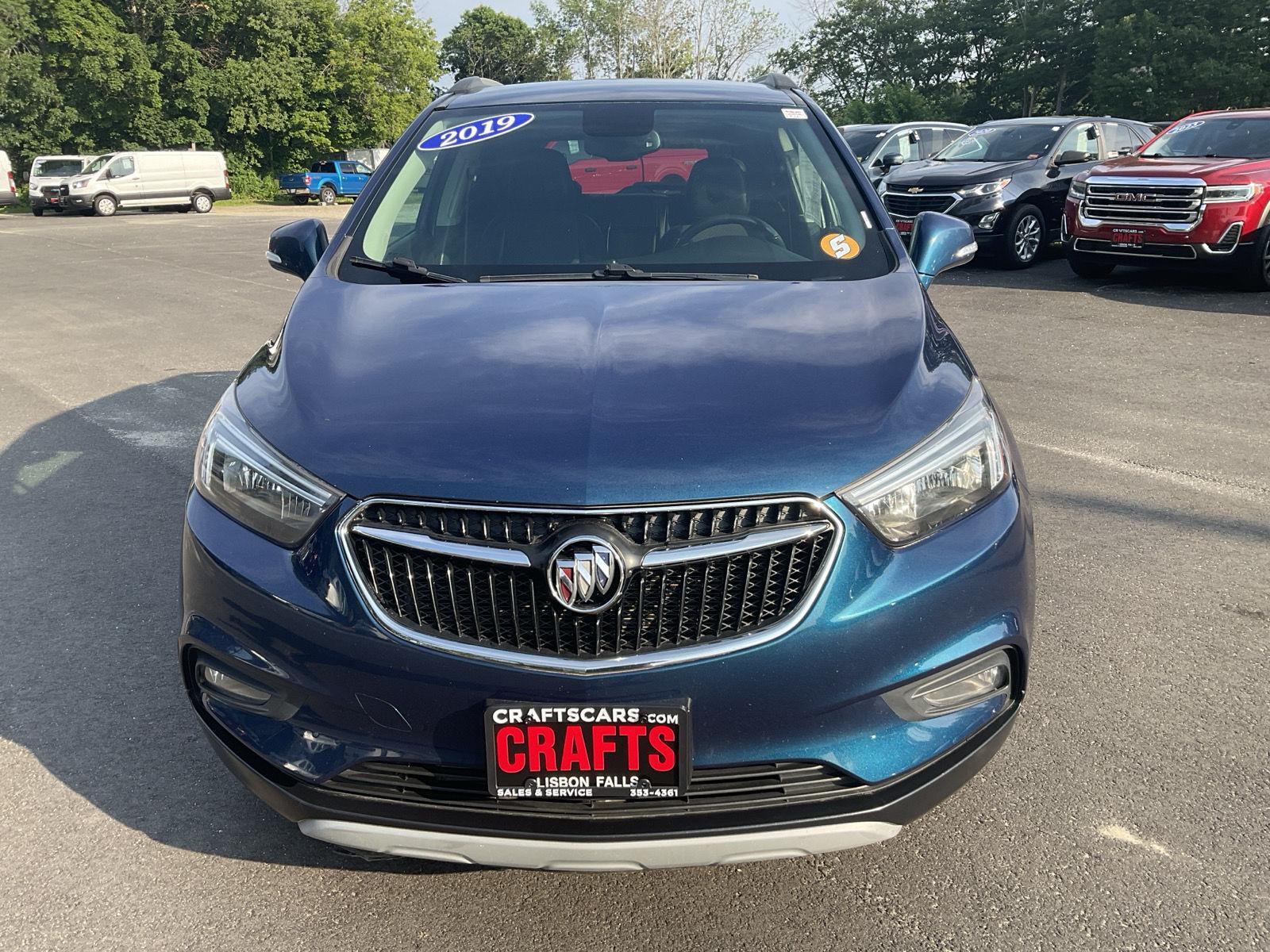 Crafts Cars