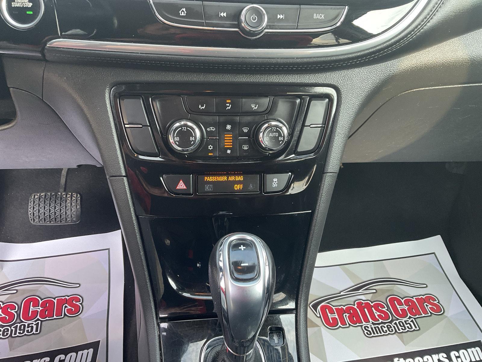 Crafts Cars