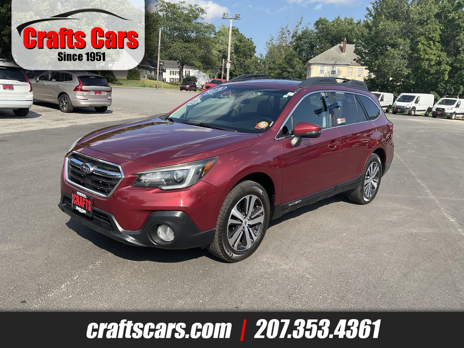 Crafts Cars