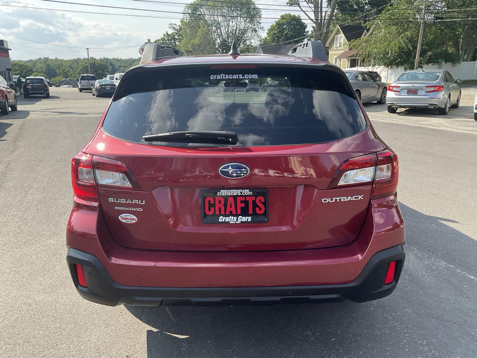 Crafts Cars