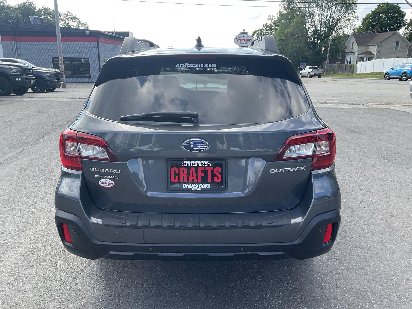 Crafts Cars