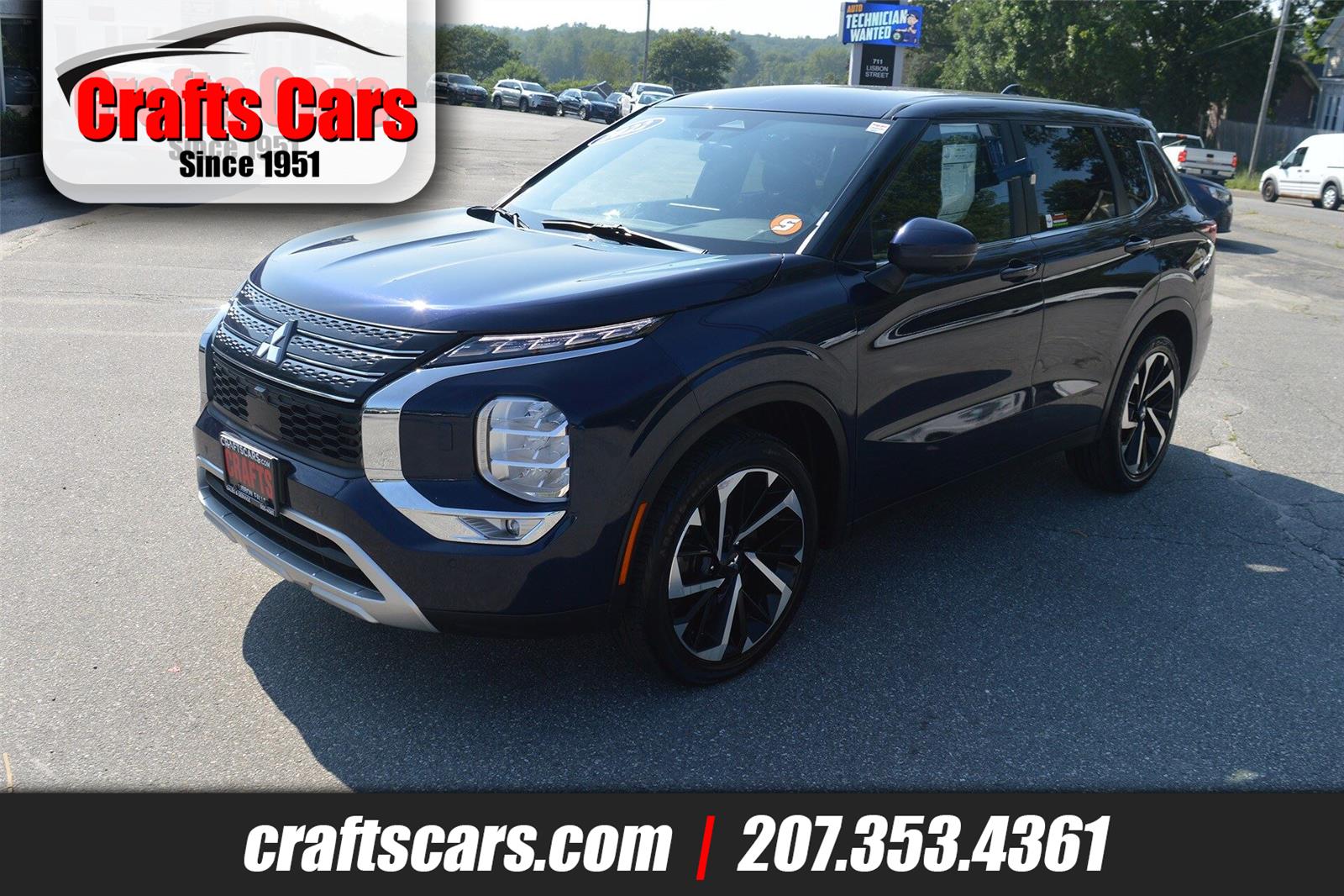 Crafts Cars