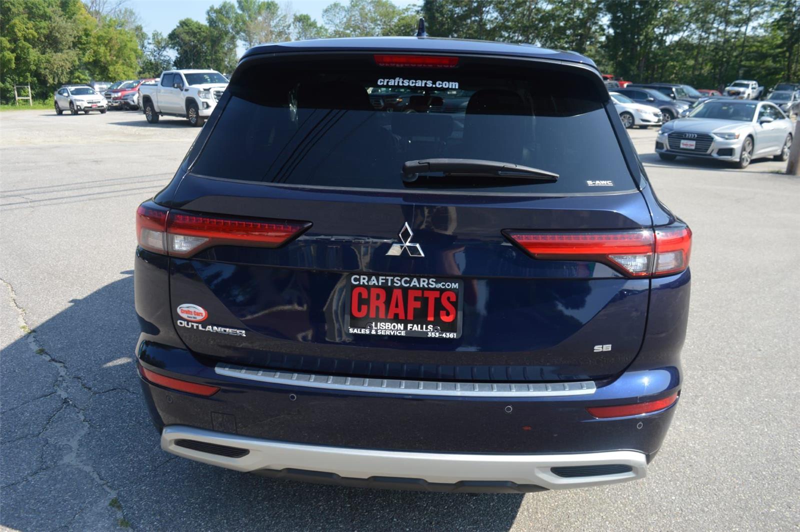 Crafts Cars