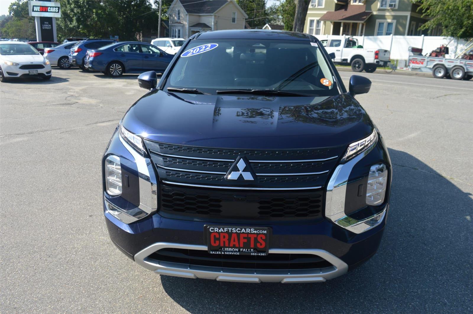 Crafts Cars