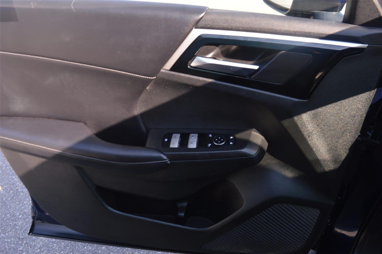 2022 Mitsubishi Outlander SE photo 15