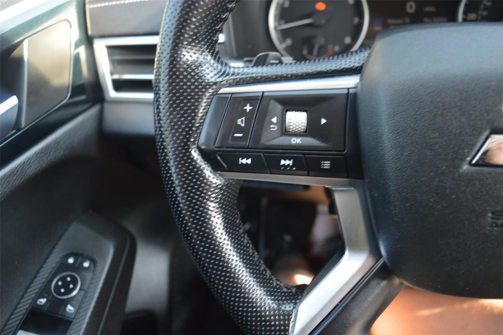 2022 Mitsubishi Outlander SE photo 18