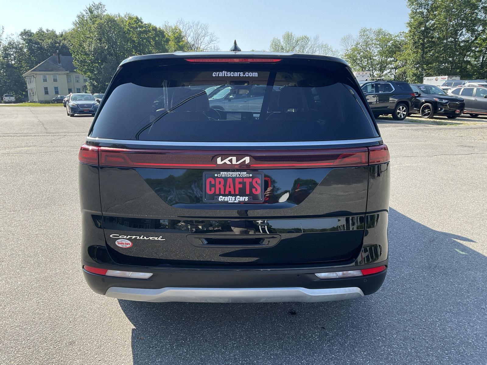 Crafts Cars
