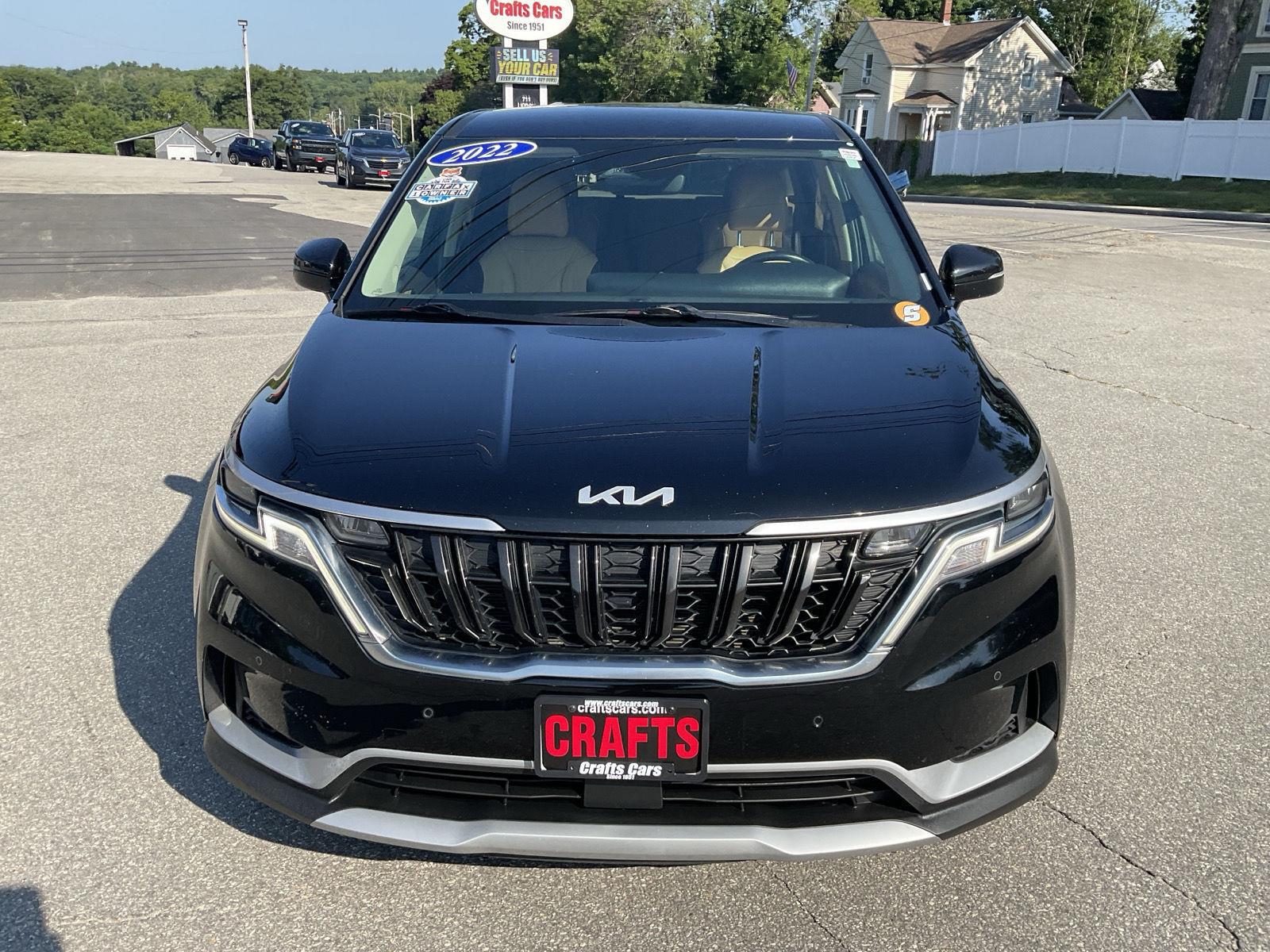 Crafts Cars