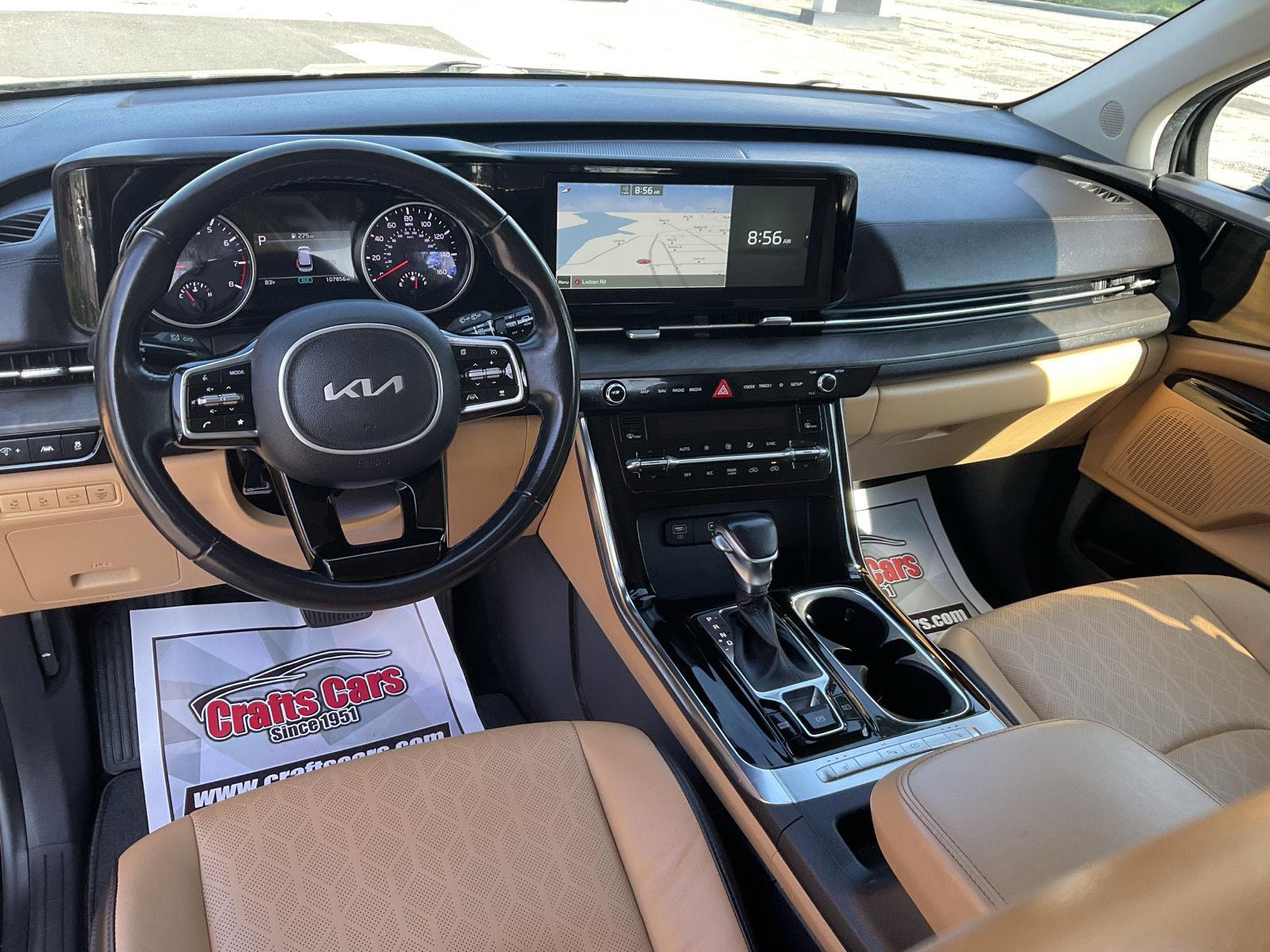 Crafts Cars