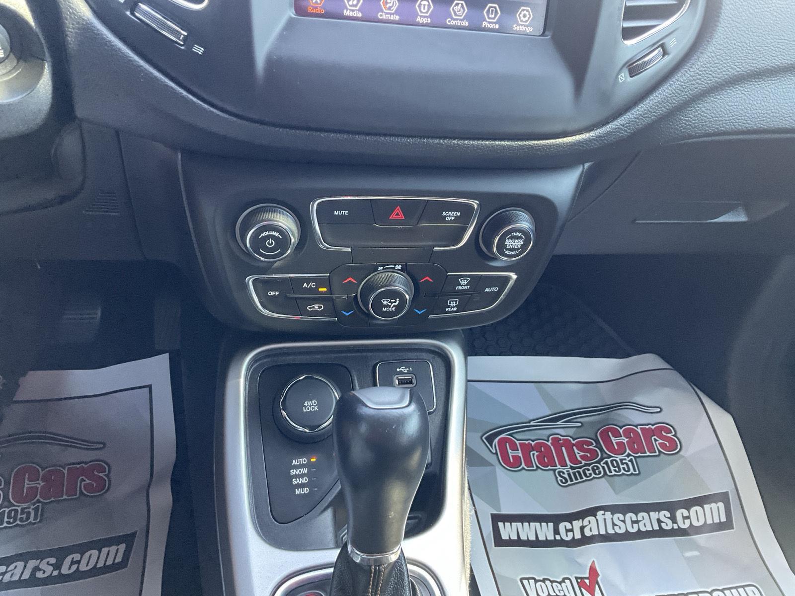 Crafts Cars