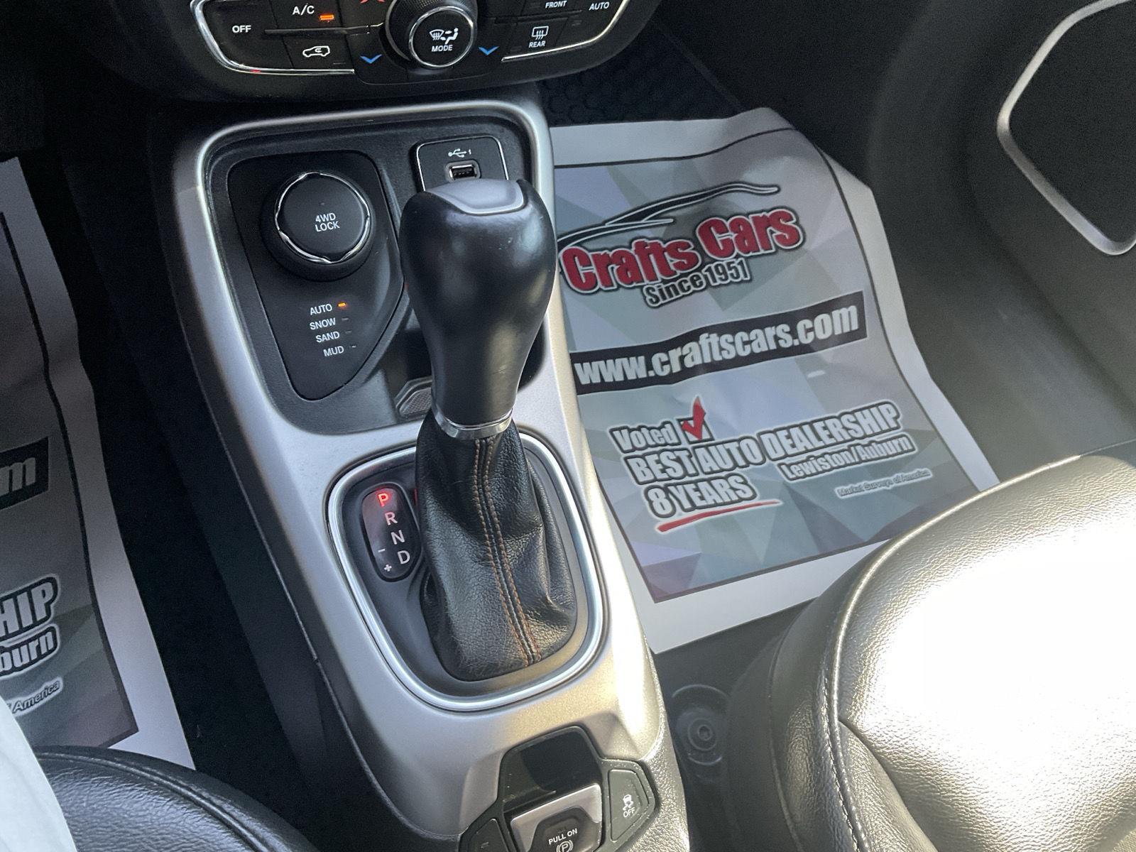 Crafts Cars