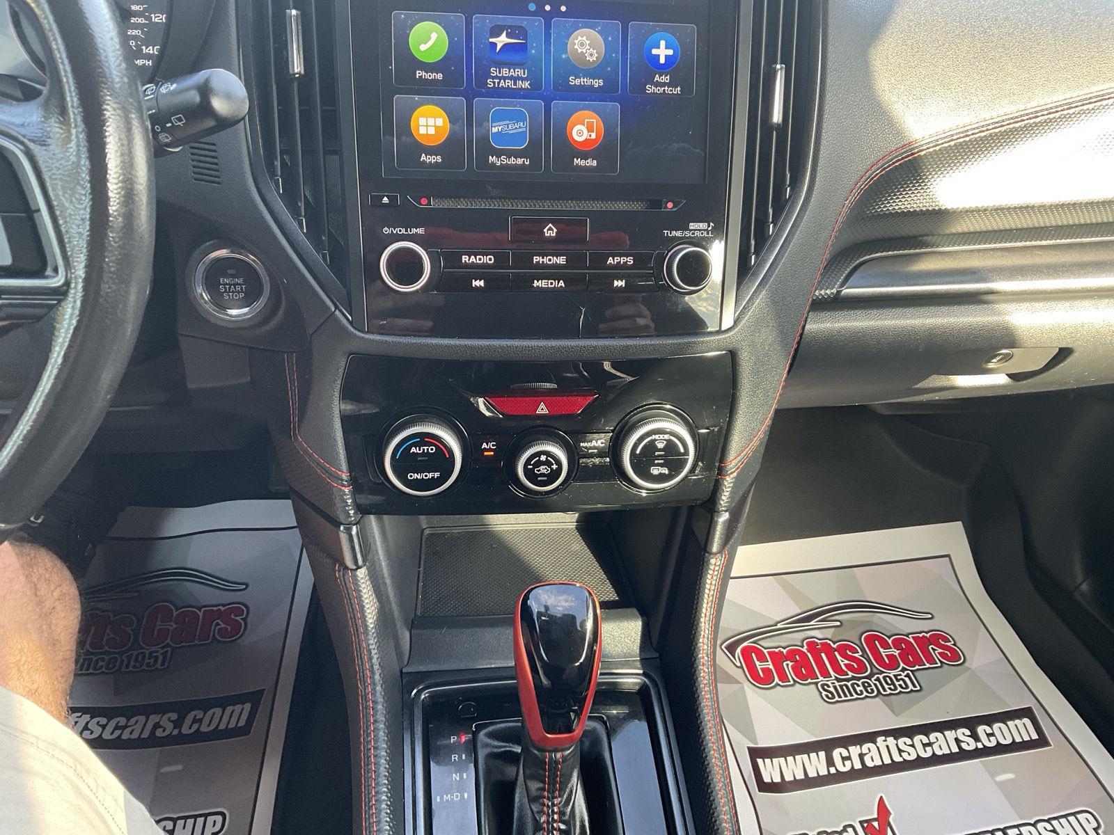 Crafts Cars