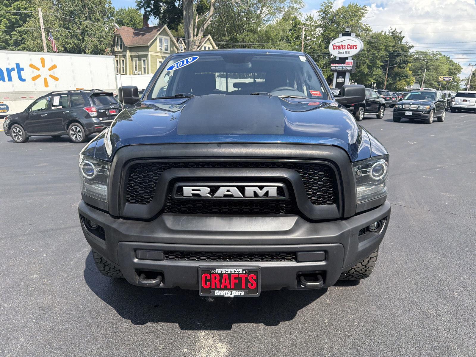 Crafts Cars