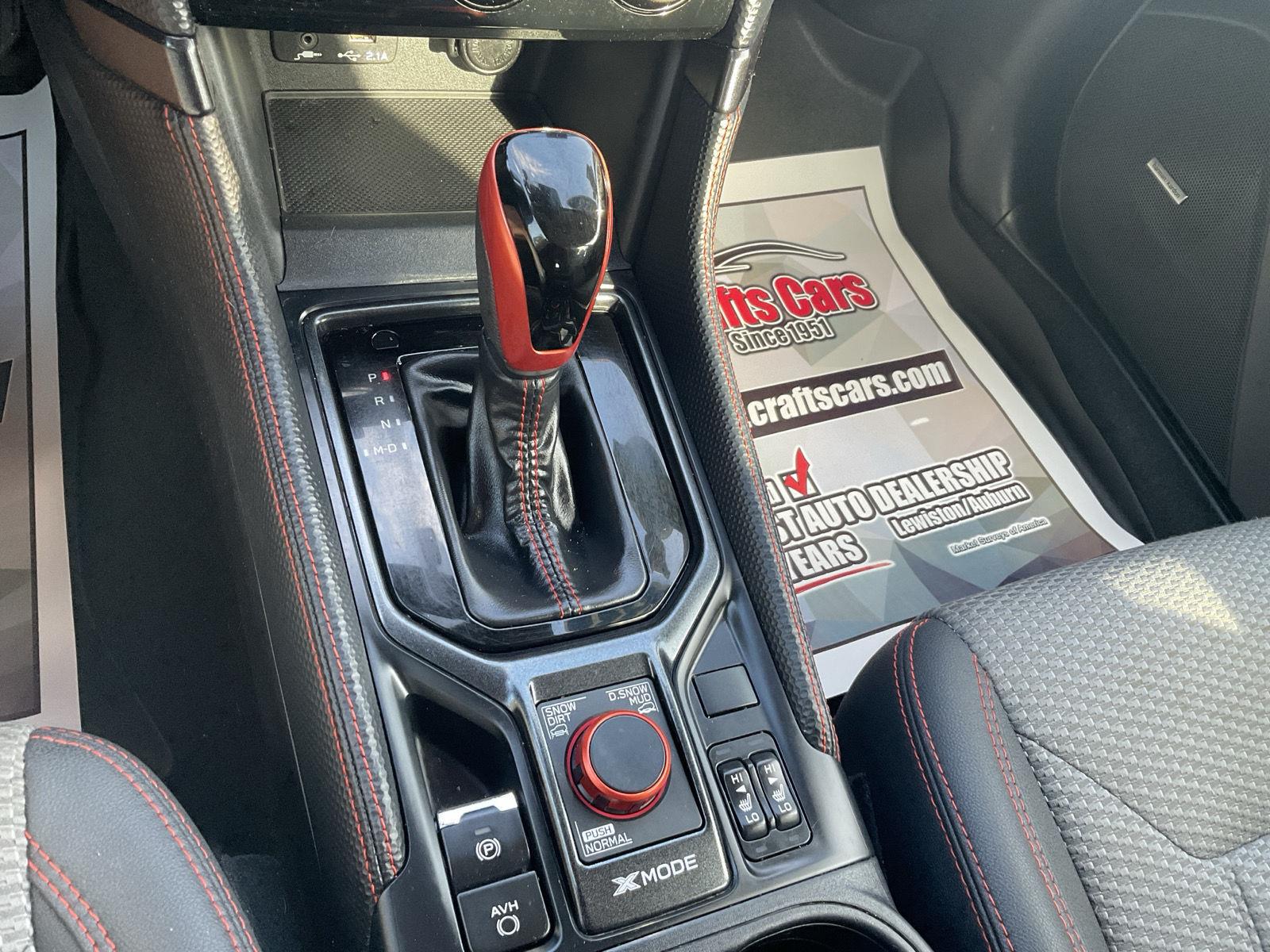 Crafts Cars