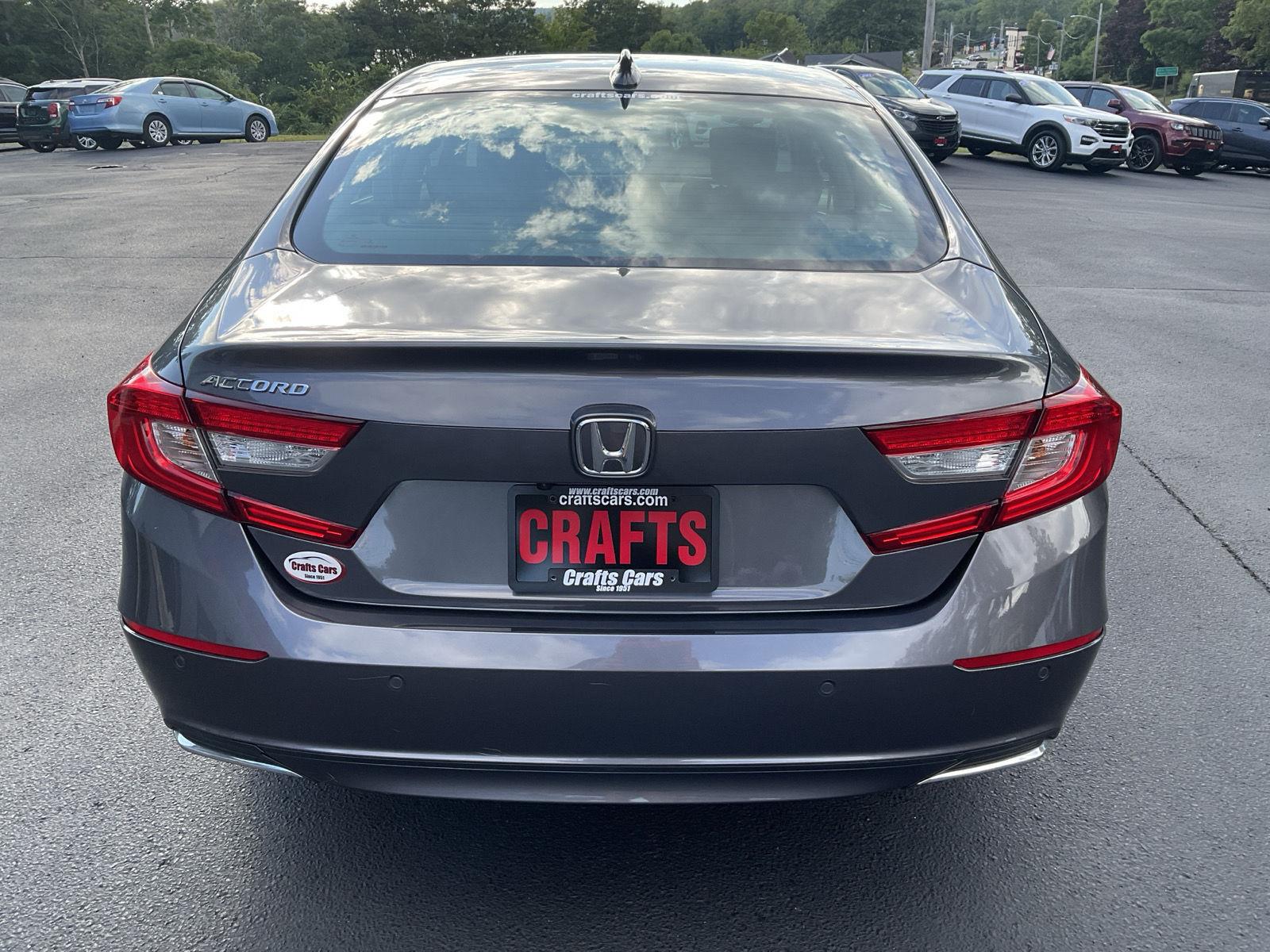 Crafts Cars