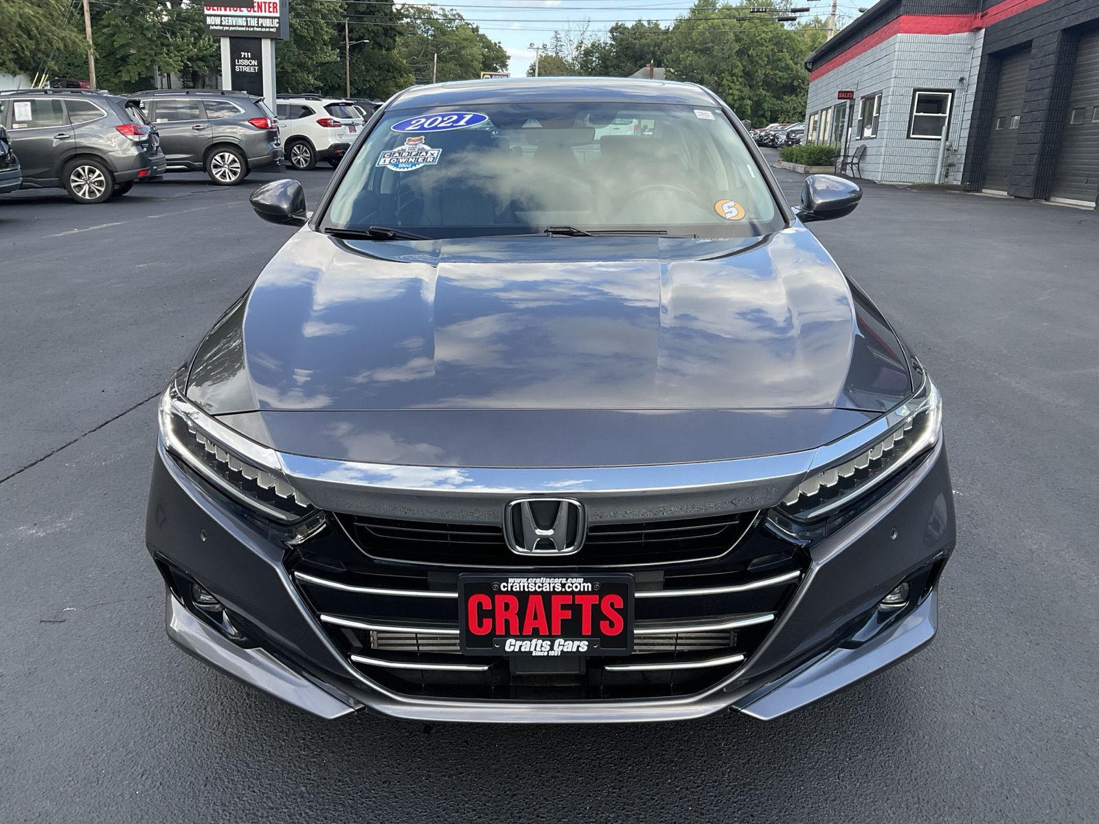 Crafts Cars