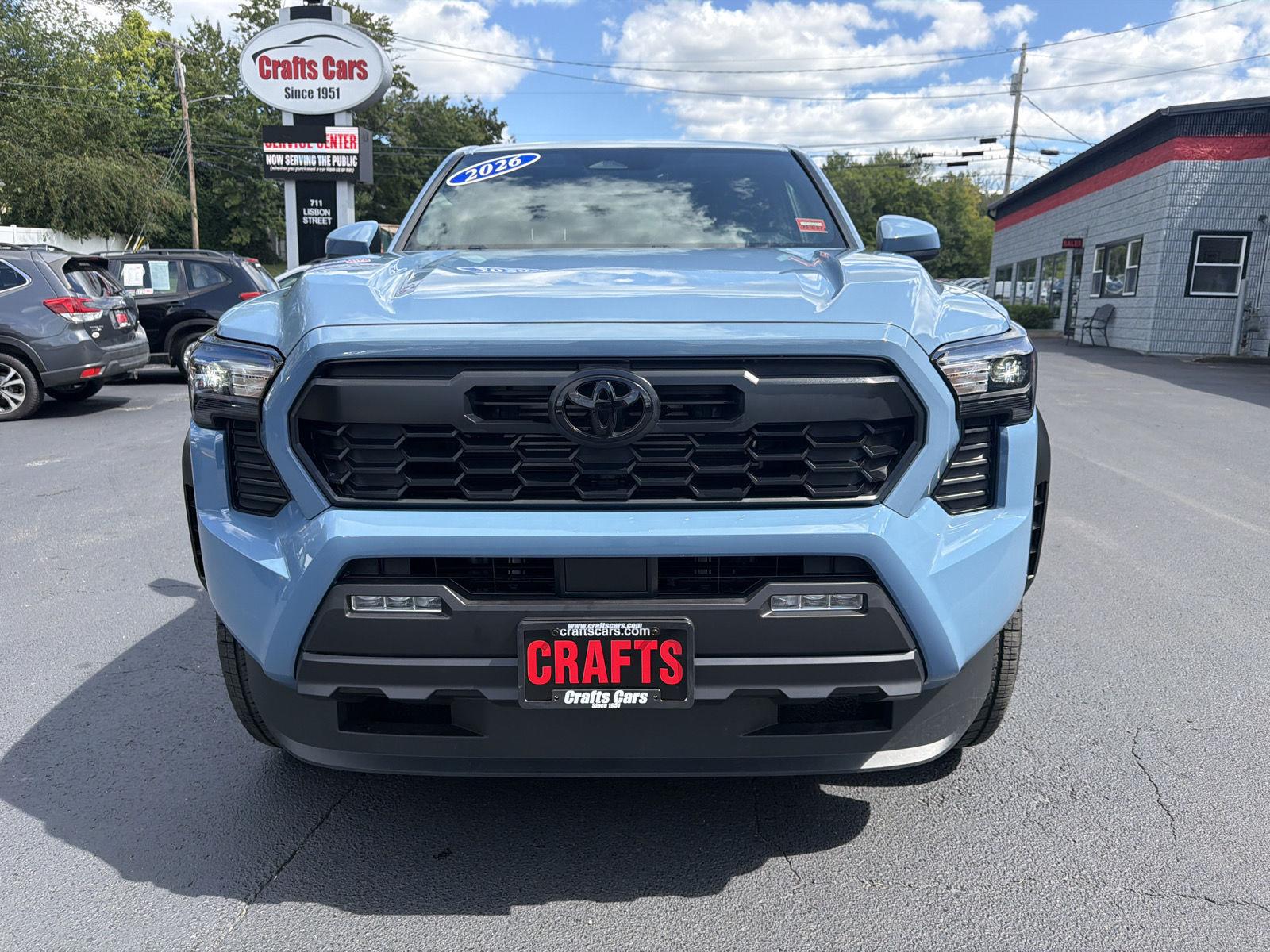 Crafts Cars