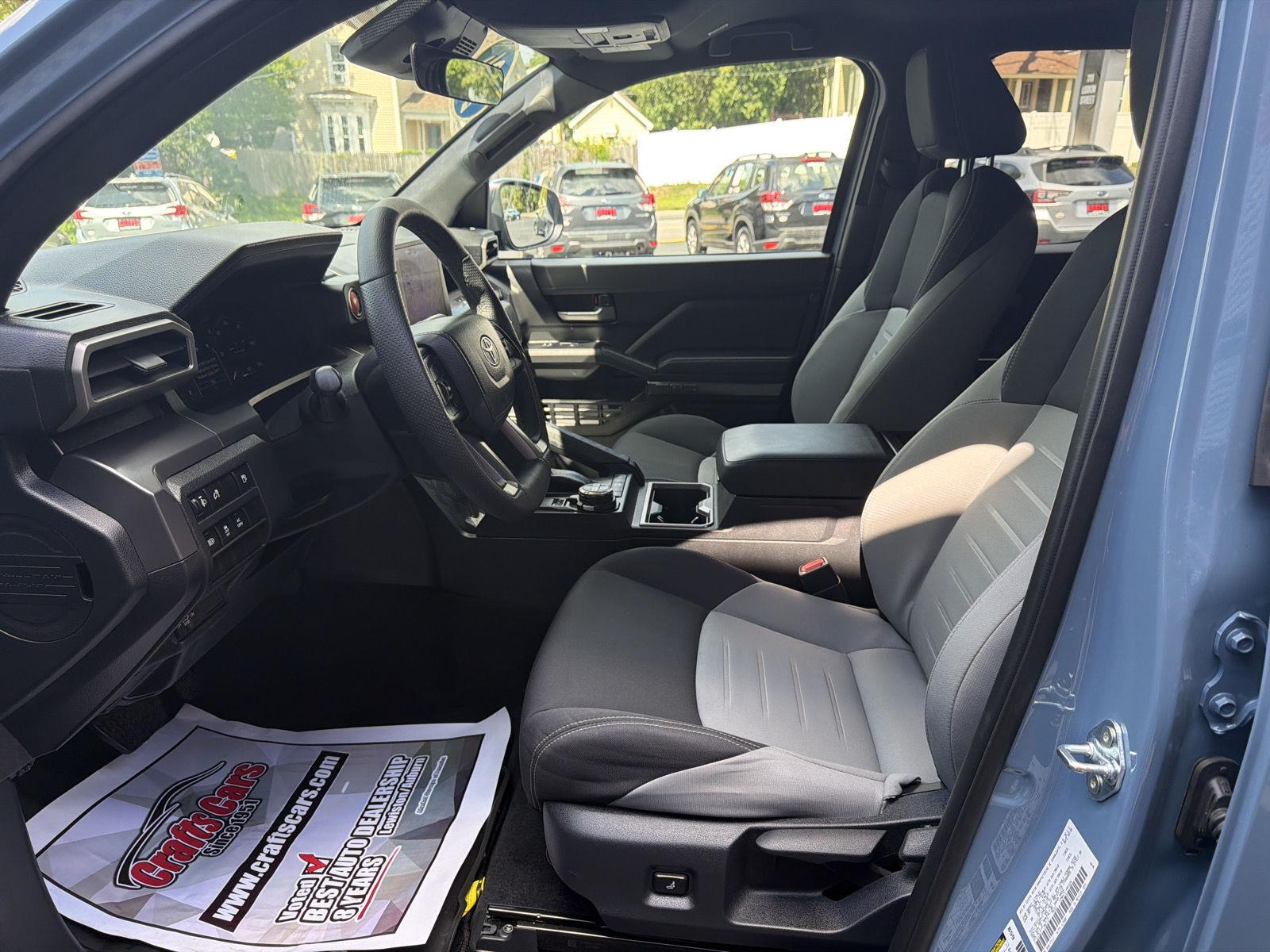 Crafts Cars