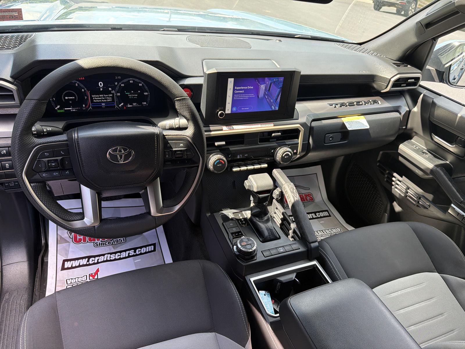 Crafts Cars