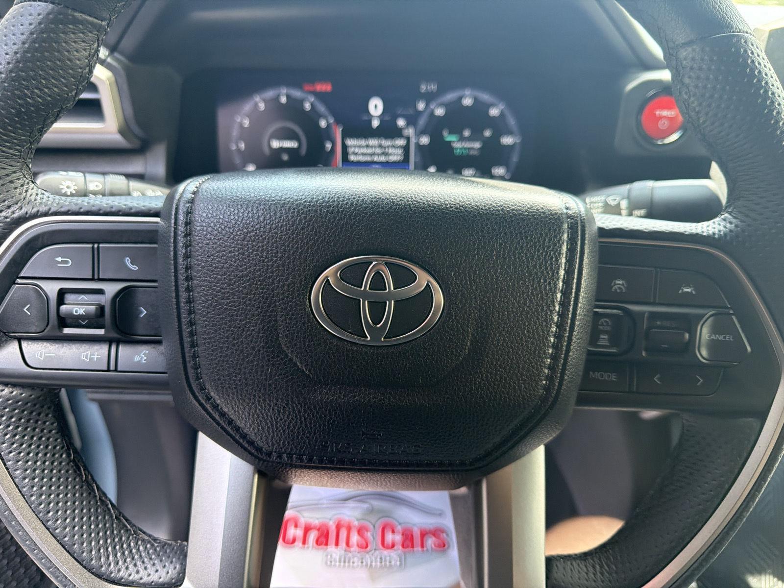Crafts Cars