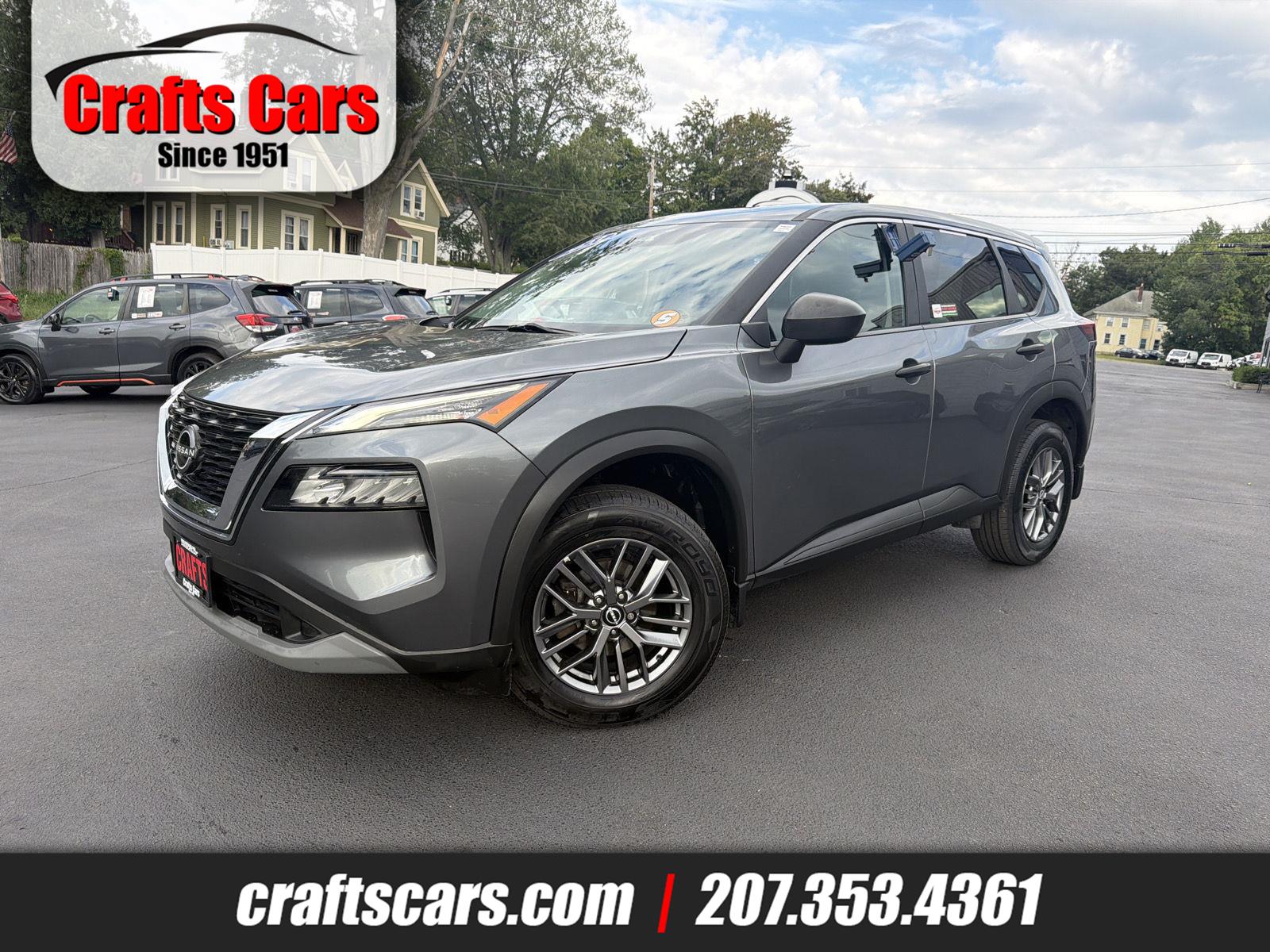 Crafts Cars