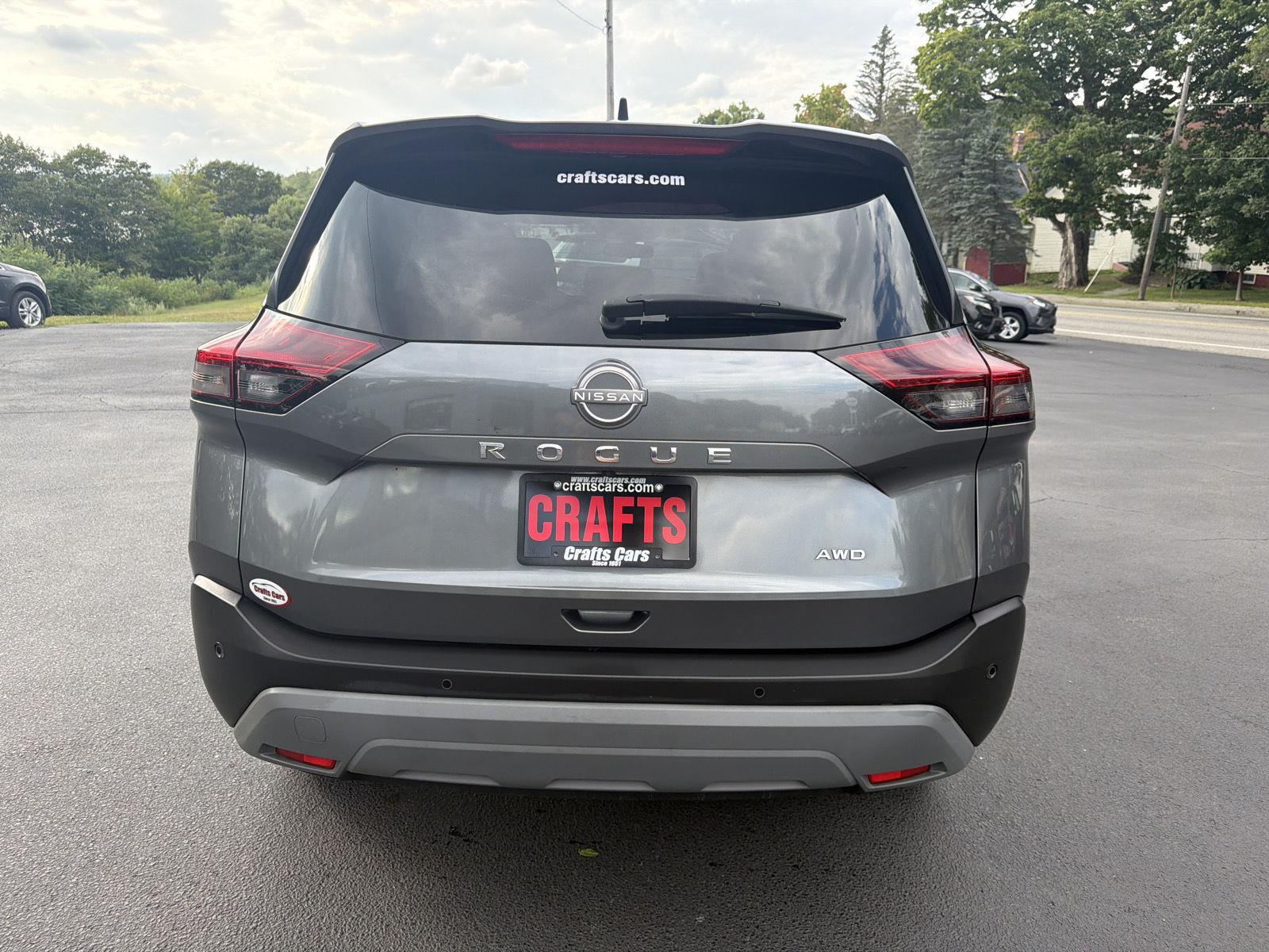 Crafts Cars